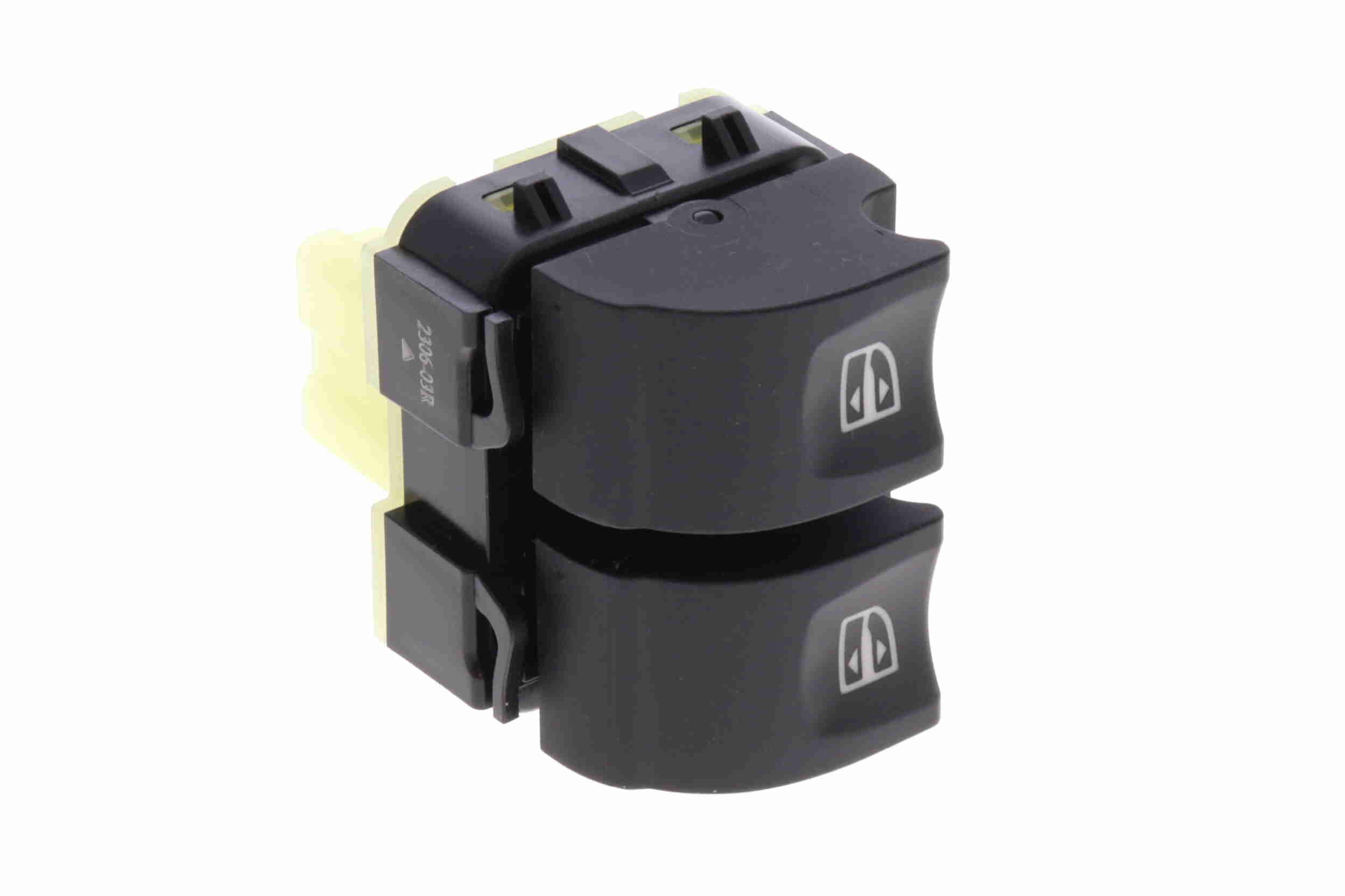 Raambedieningsschakelaar Vemo V46-73-0092