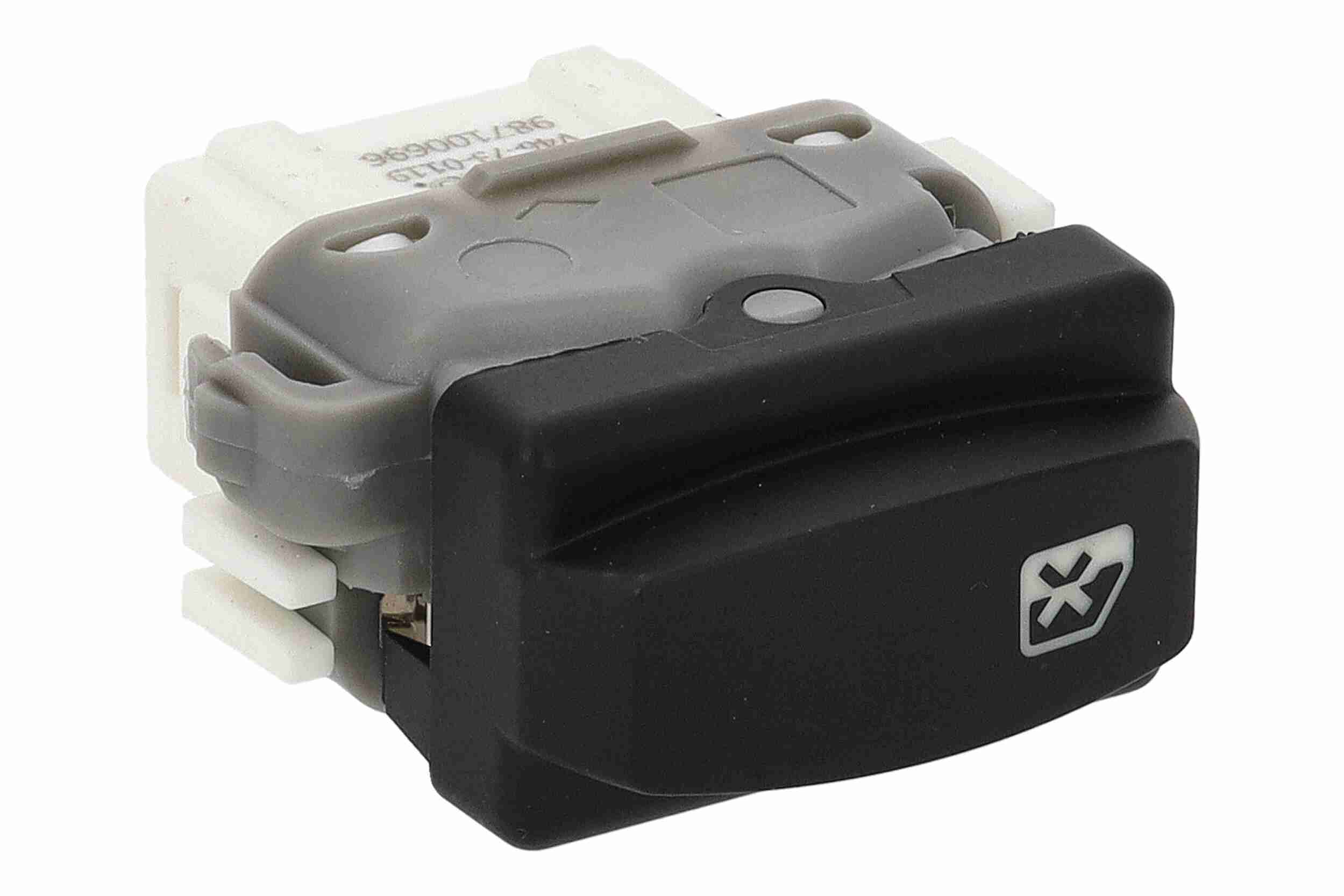 Schakelaar, deurvergrendeling Vemo V46-73-0119