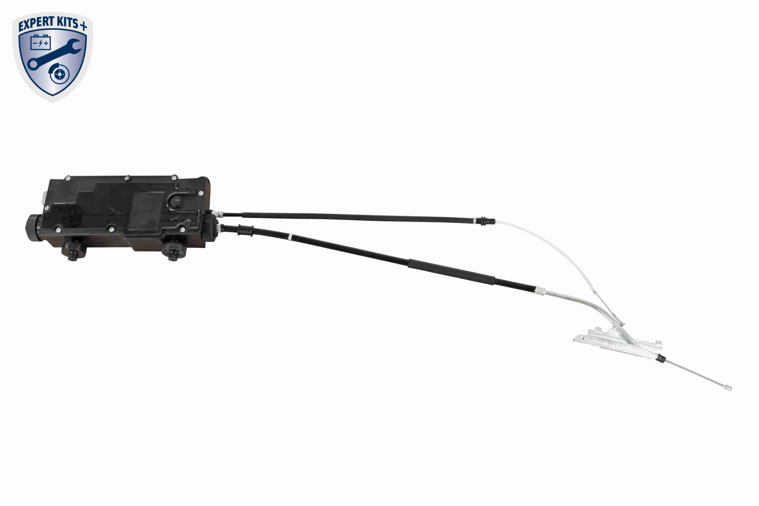 Regelelement, handrem, remklauwzadel Vemo V46-77-0011