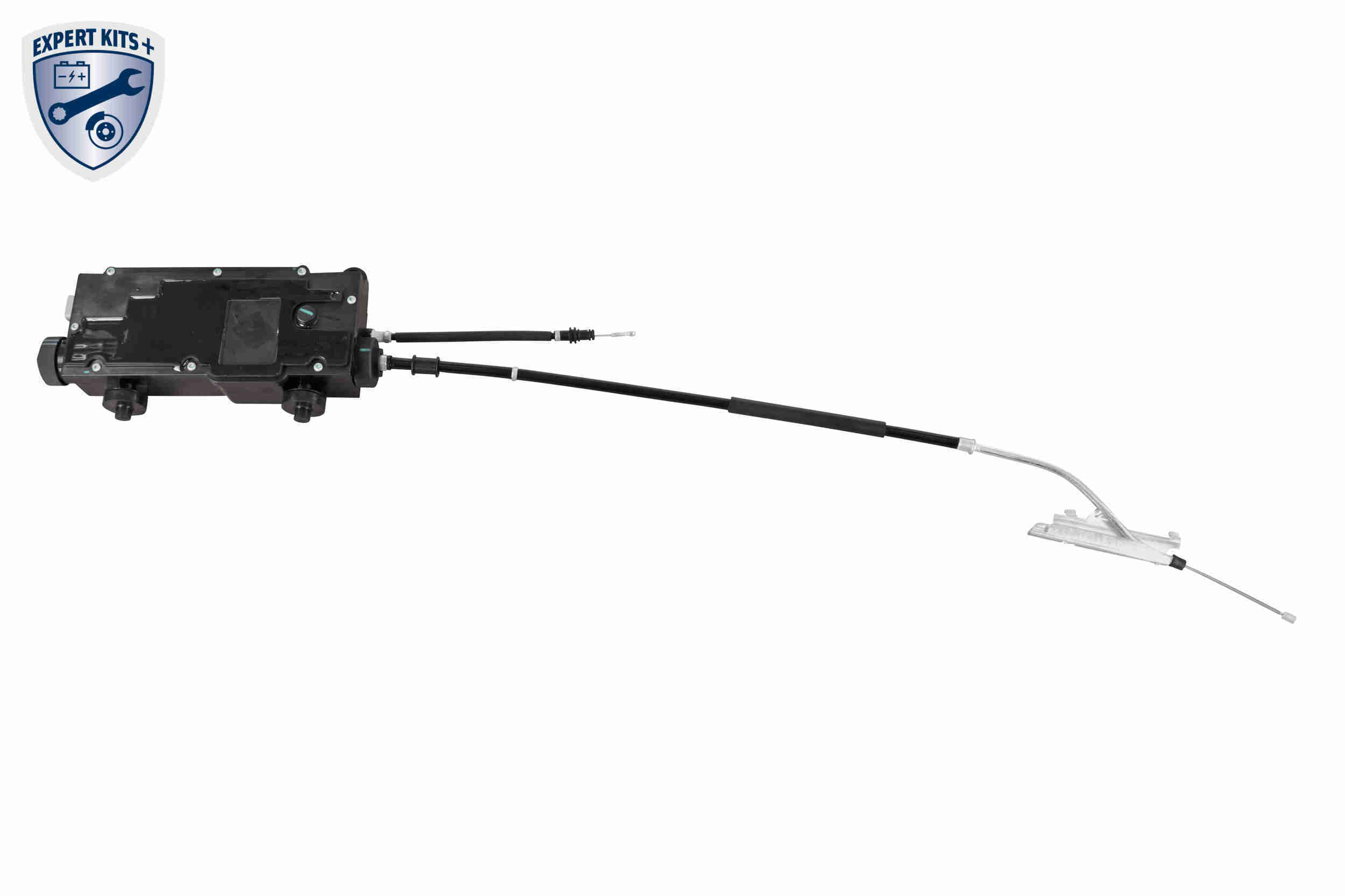 Regelelement, handrem, remklauwzadel Vemo V46-77-0012