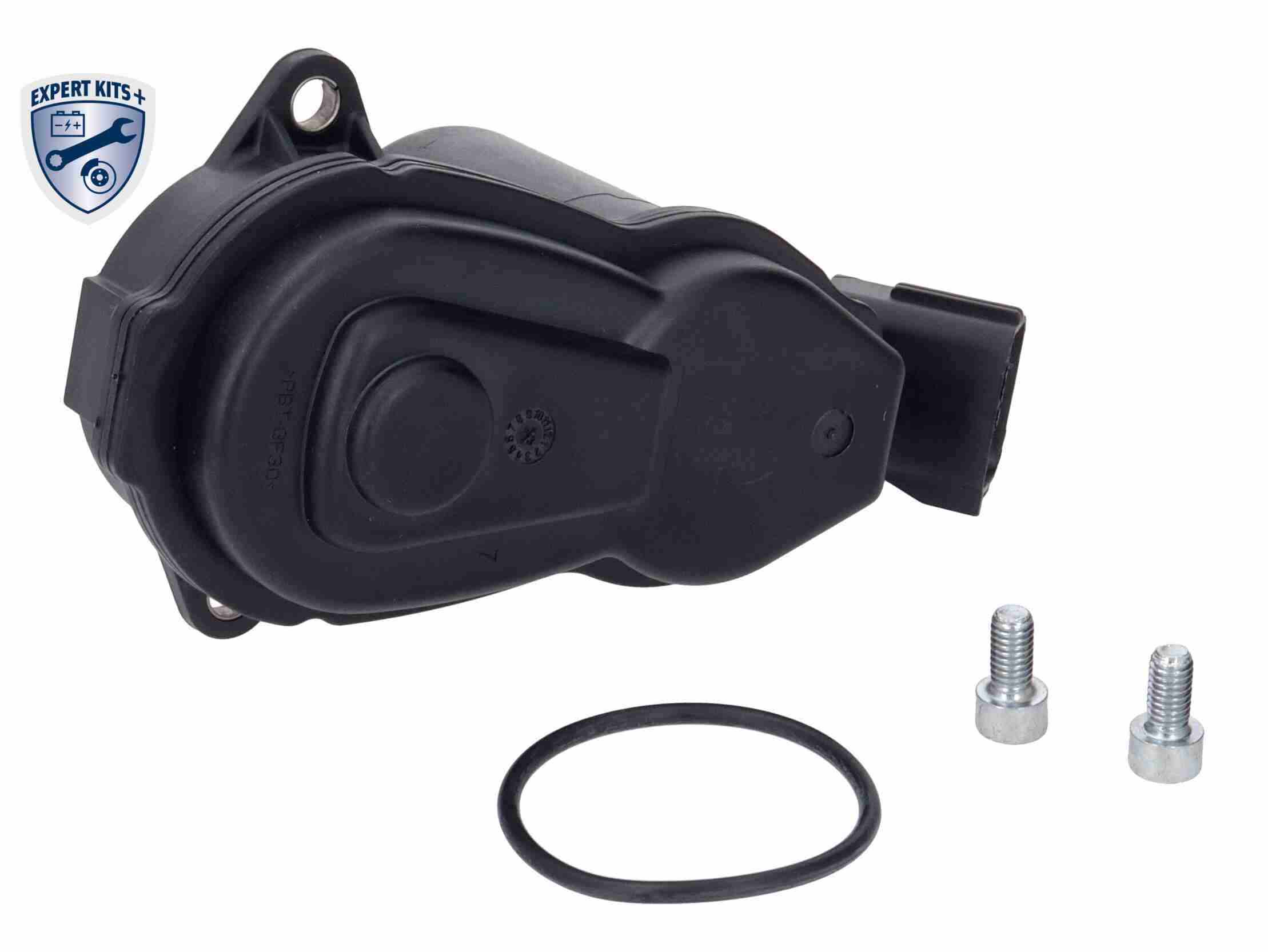 Regelelement, handrem, remklauwzadel Vemo V46-77-0016