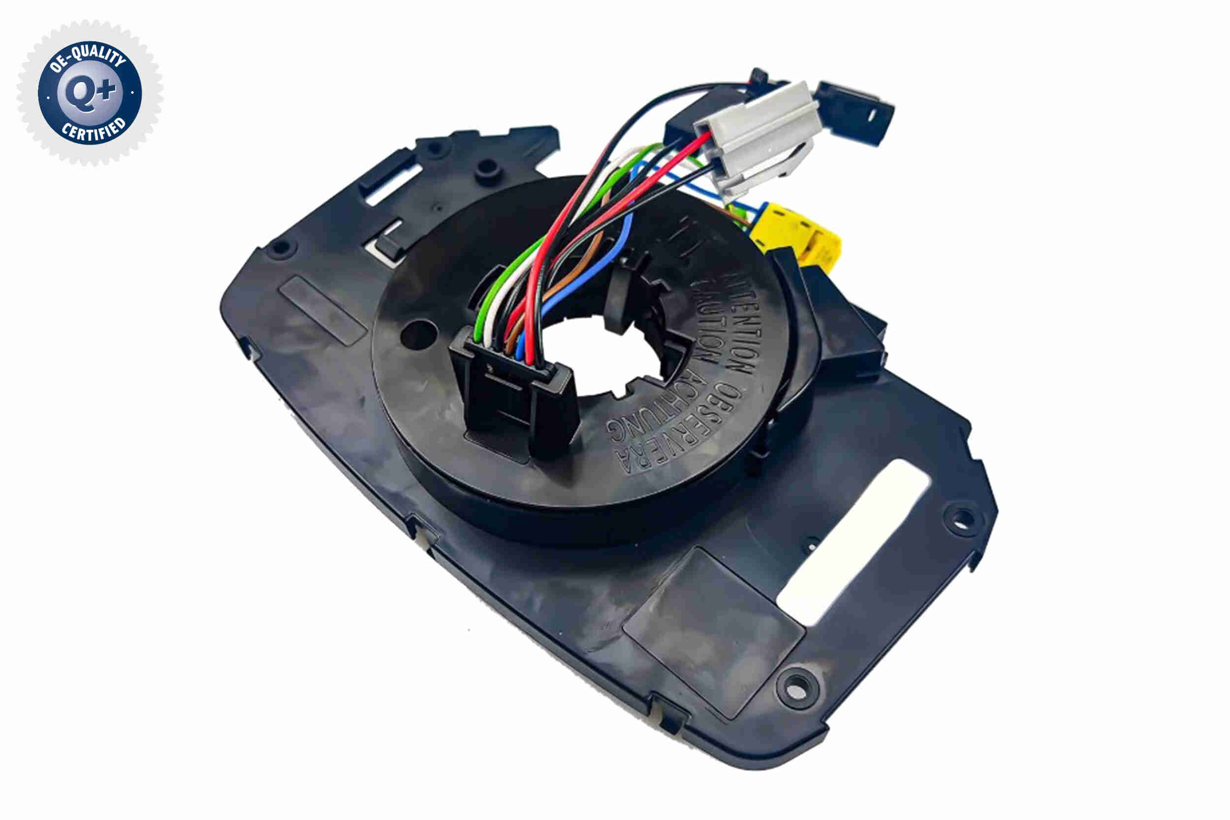 Bedieningsunit, stuurkolom Vemo V46-80-0028