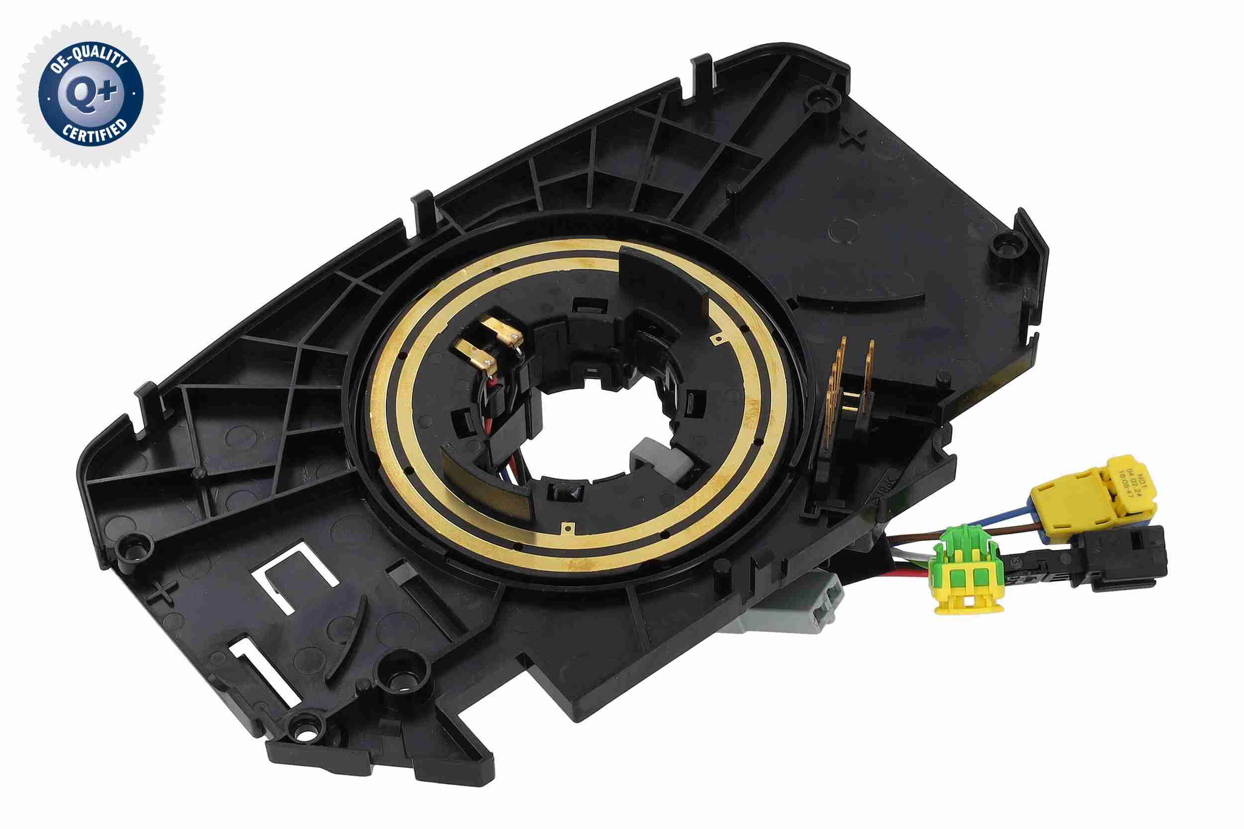 Wikkelveer, airbag Vemo V46-80-0034-1