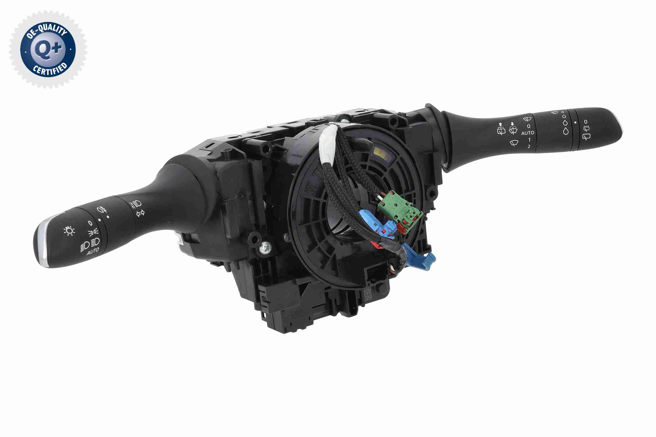 Bedieningsunit, stuurkolom Vemo V46-80-0064