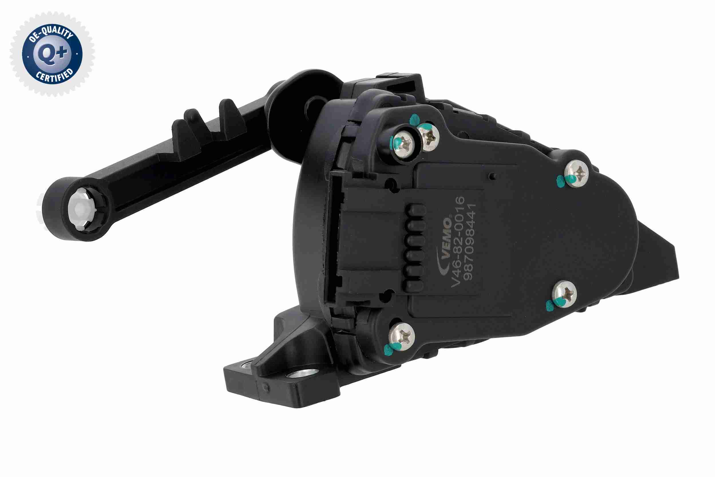 Gaspedaal Vemo V46-82-0016