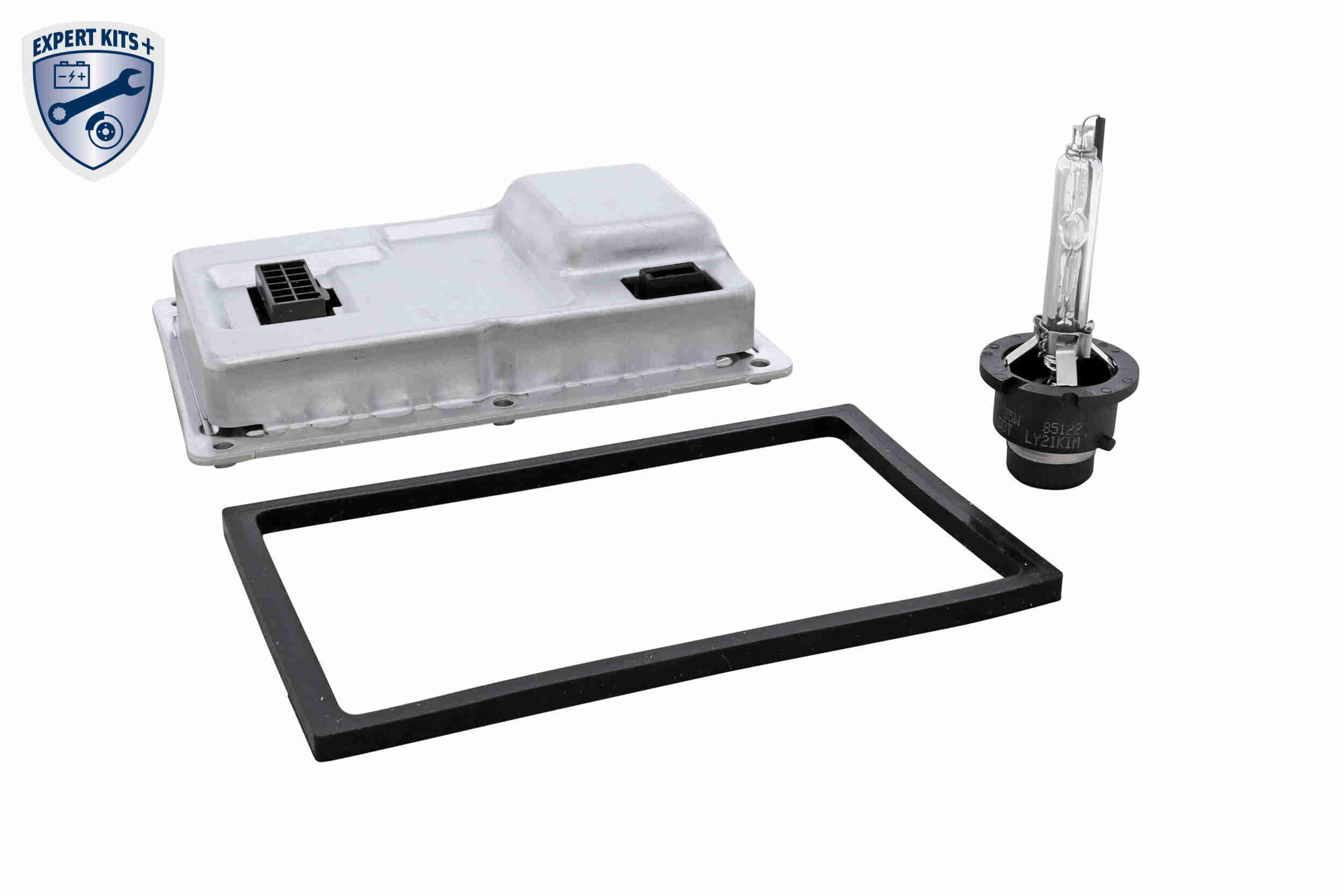 Ontsteking, gasontladingslamp Vemo V46-84-0030