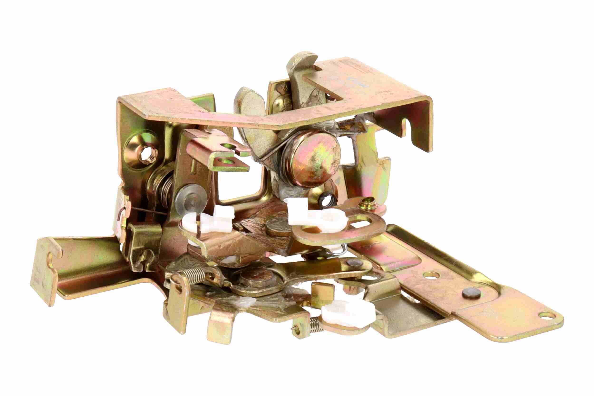 Achterklepslot Vemo V46-85-0037