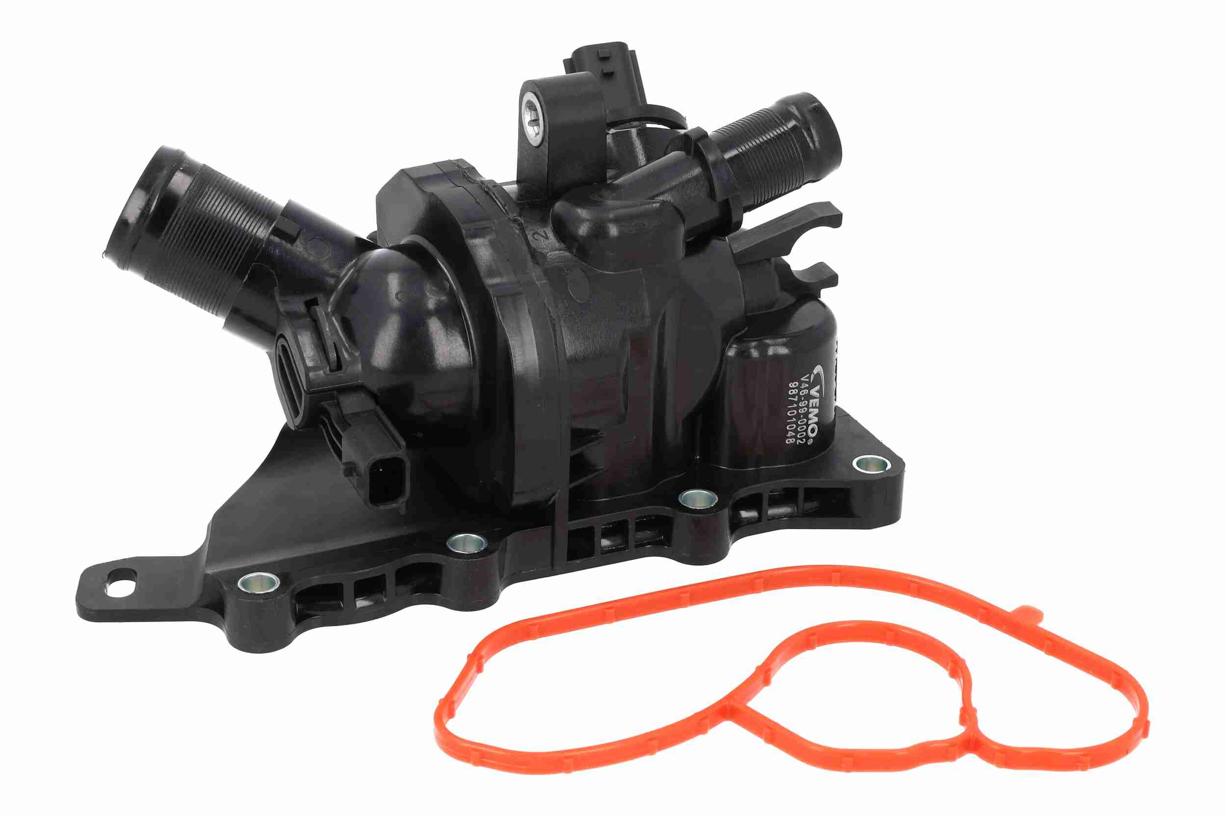 Thermostaathuis Vemo V46-99-0002