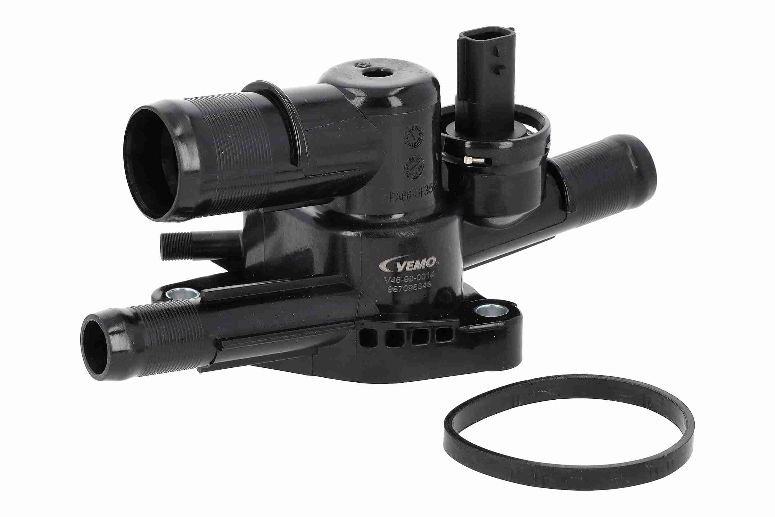 Thermostaathuis Vemo V46-99-0014