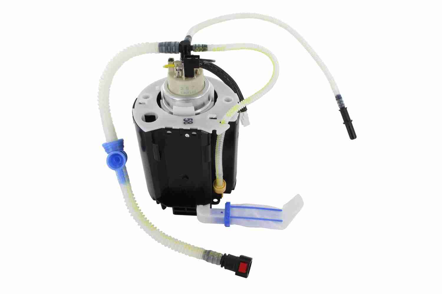 Brandstoftoevoereenheid Vemo V48-09-0003