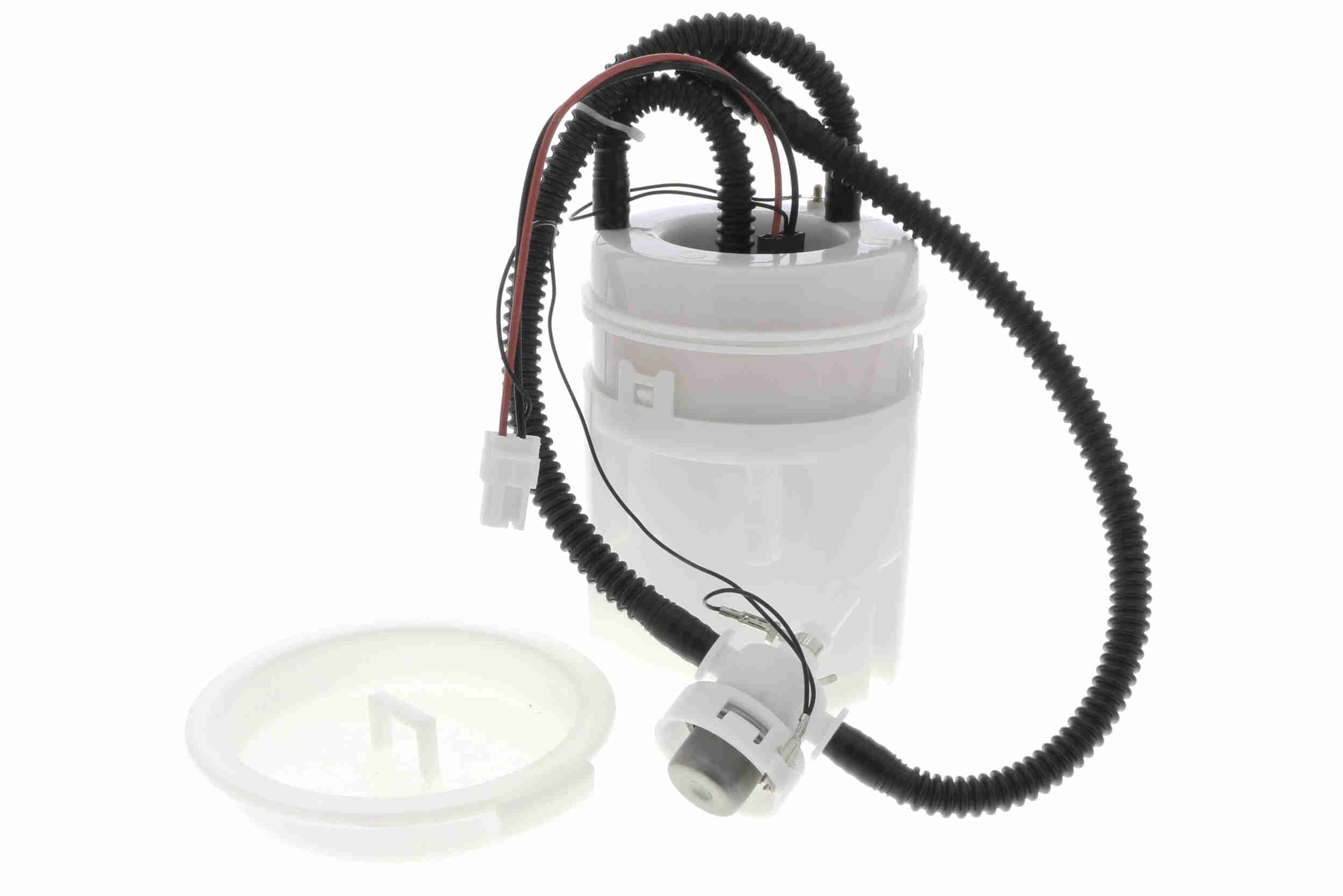 Brandstoftoevoereenheid Vemo V48-09-0010