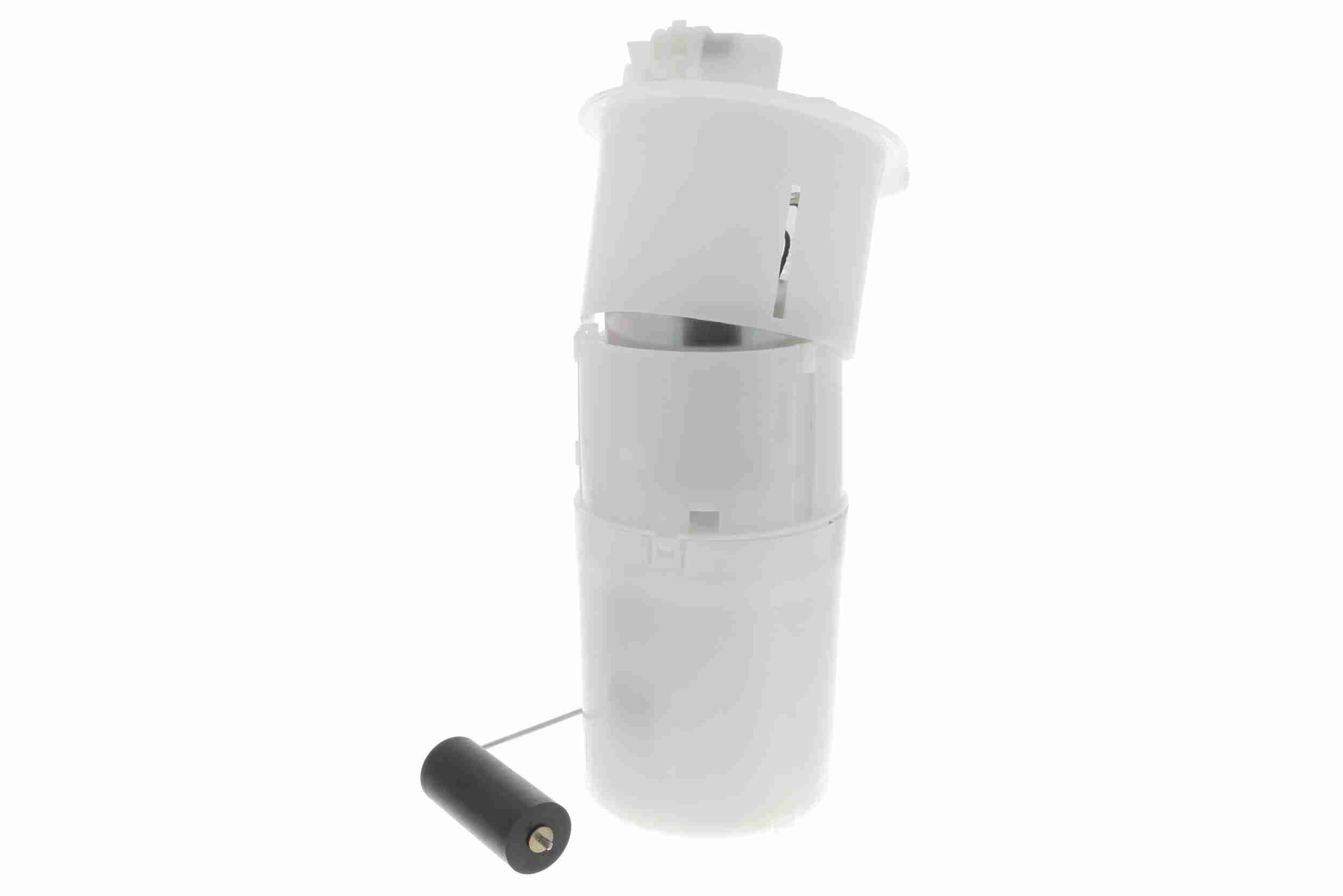 Brandstoftoevoereenheid Vemo V48-09-0013