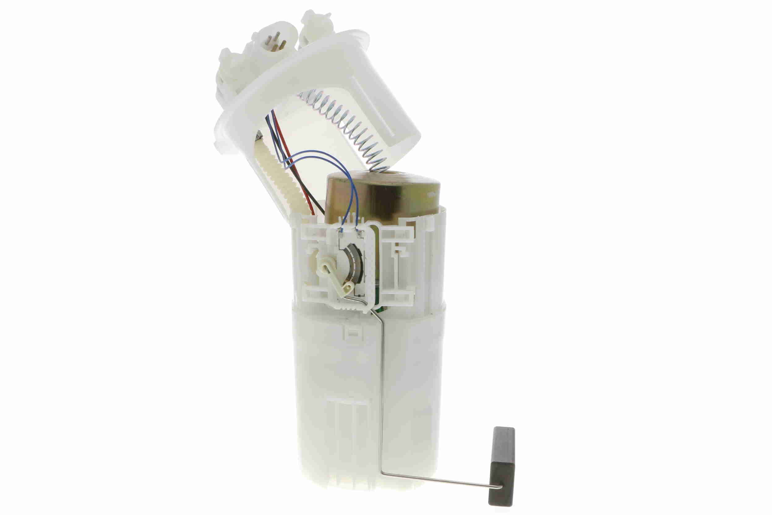 Brandstoftoevoereenheid Vemo V48-09-0016