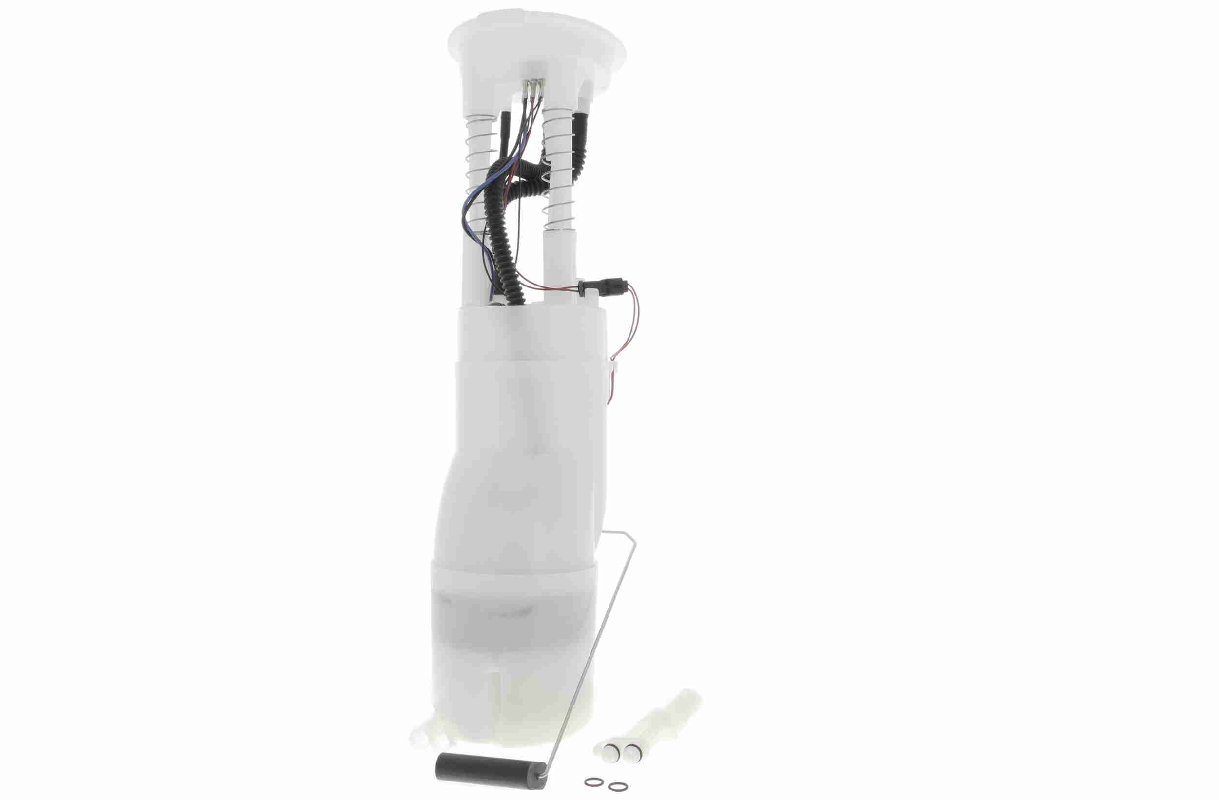 Brandstoftoevoereenheid Vemo V48-09-0017