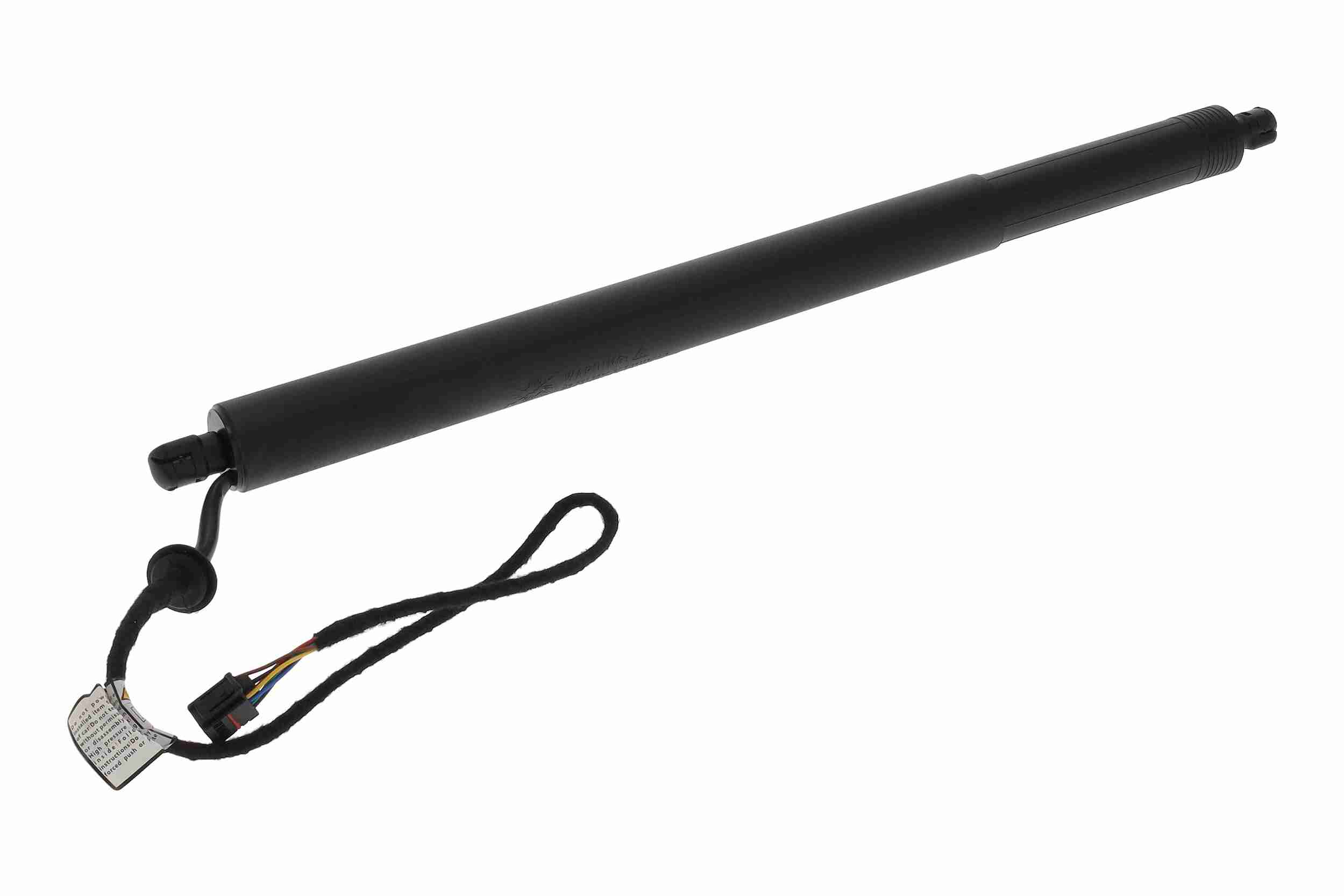 Elektromotor, achterklep Vemo V48-55-0003