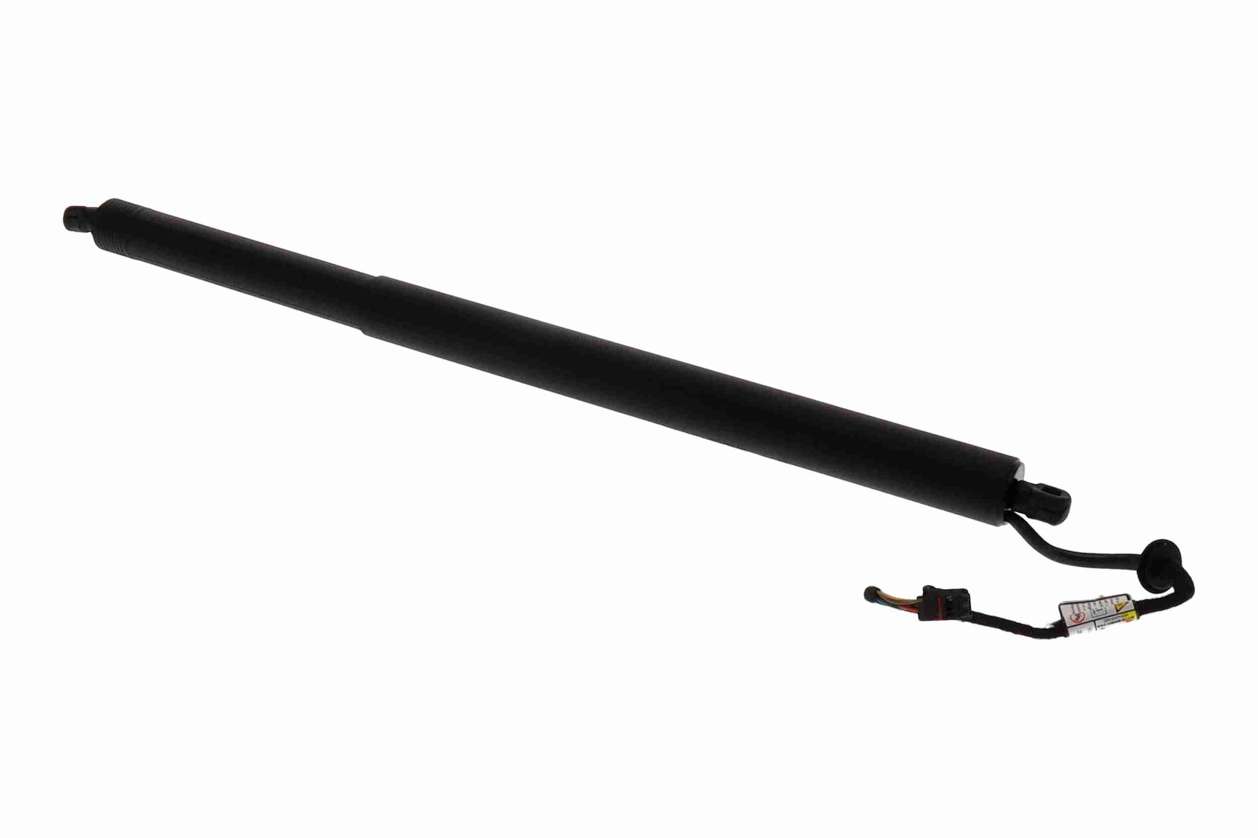 Elektromotor, achterklep Vemo V48-55-0007