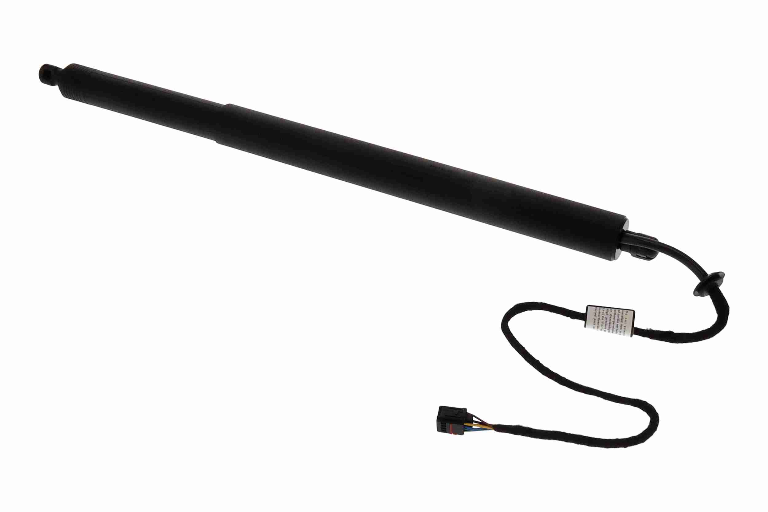 Elektromotor, achterklep Vemo V48-55-0008