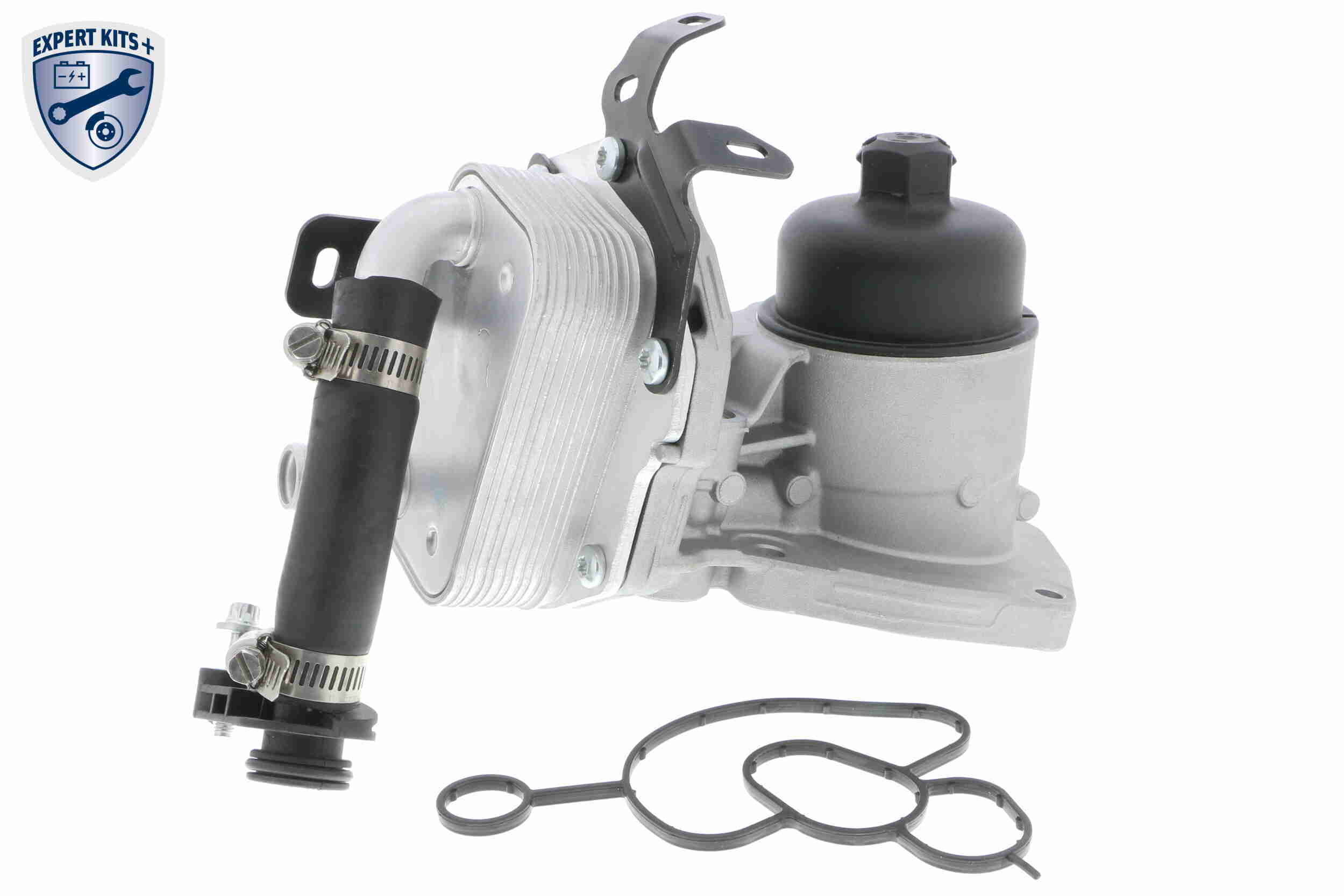 Oliefiltermodule Vemo V48-60-0007