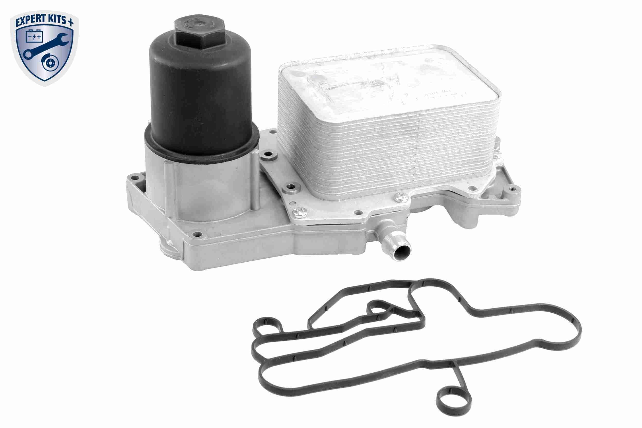 Oliefiltermodule Vemo V48-60-0015