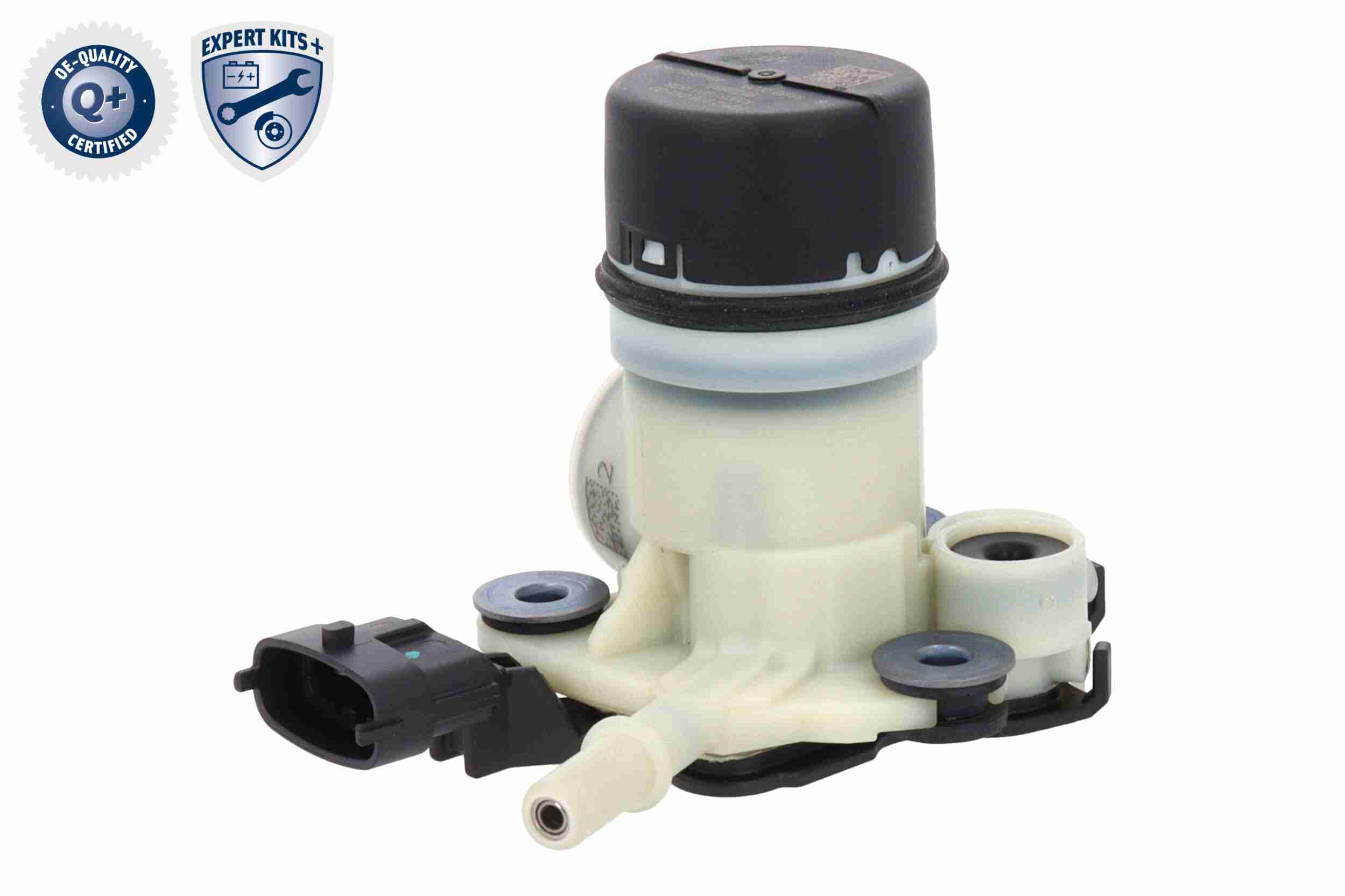 Toevoer, Ureumstofinjectie Vemo V48-68-0003