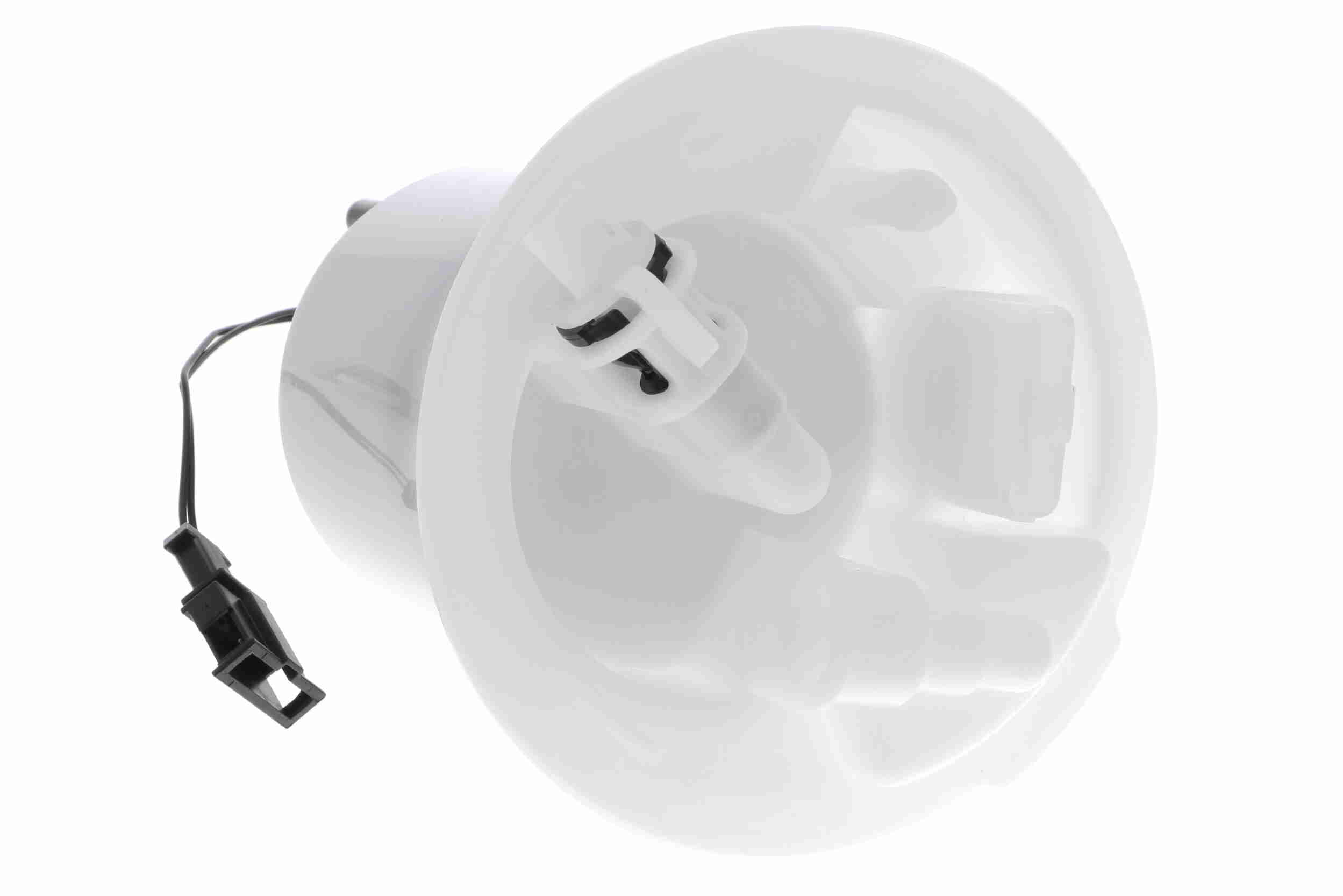 Flens, brandstoftoevoereenheid Vemo V49-09-0004