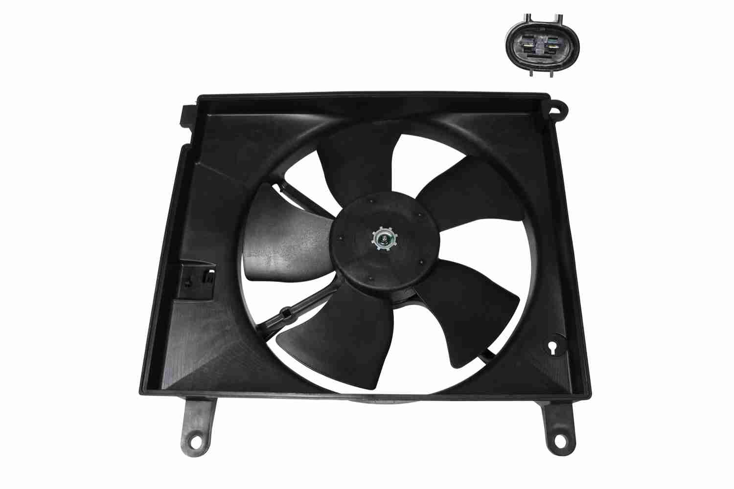 Koelventilatorwiel Vemo V51-01-0006