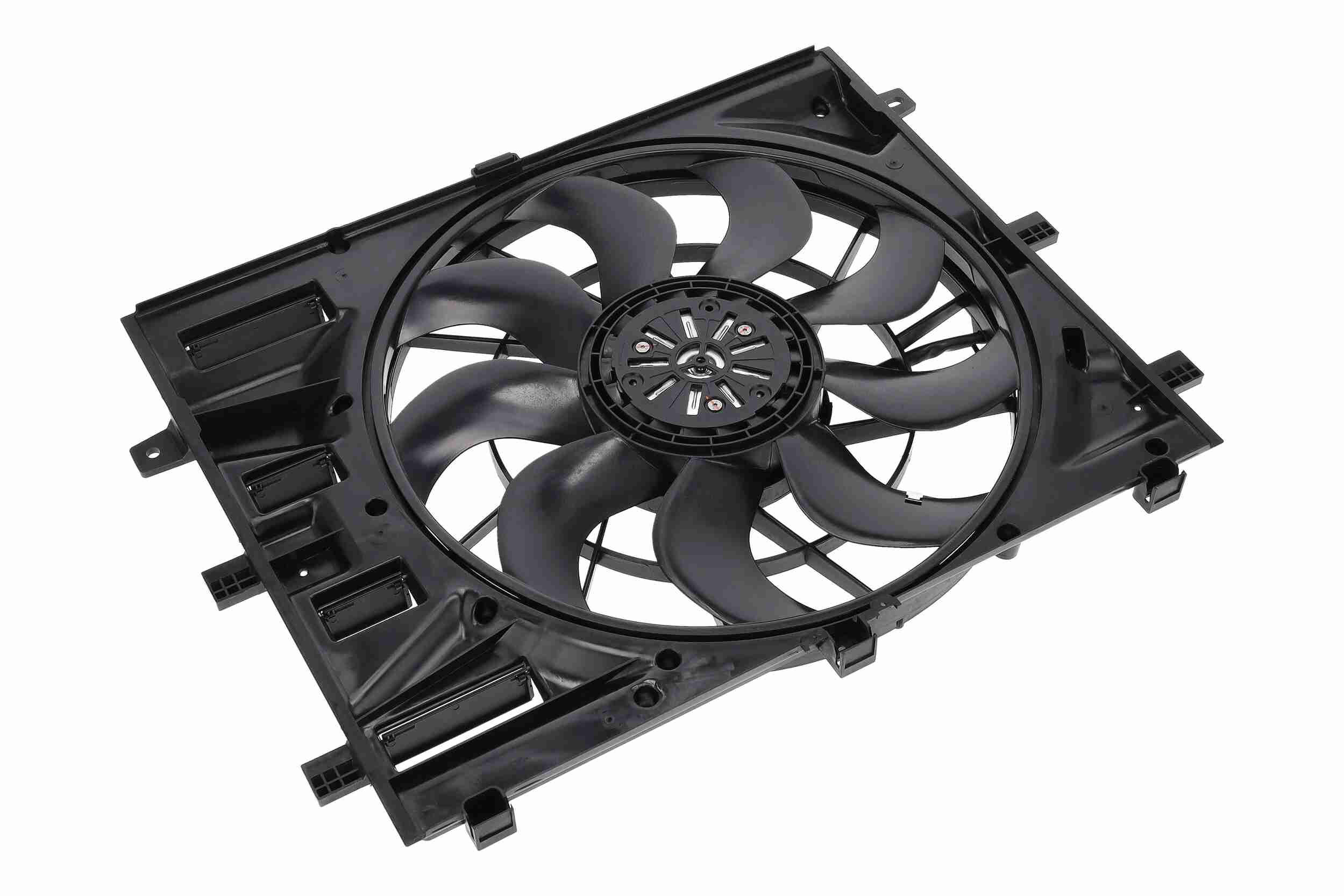 Koelventilatorwiel Vemo V51-01-0022