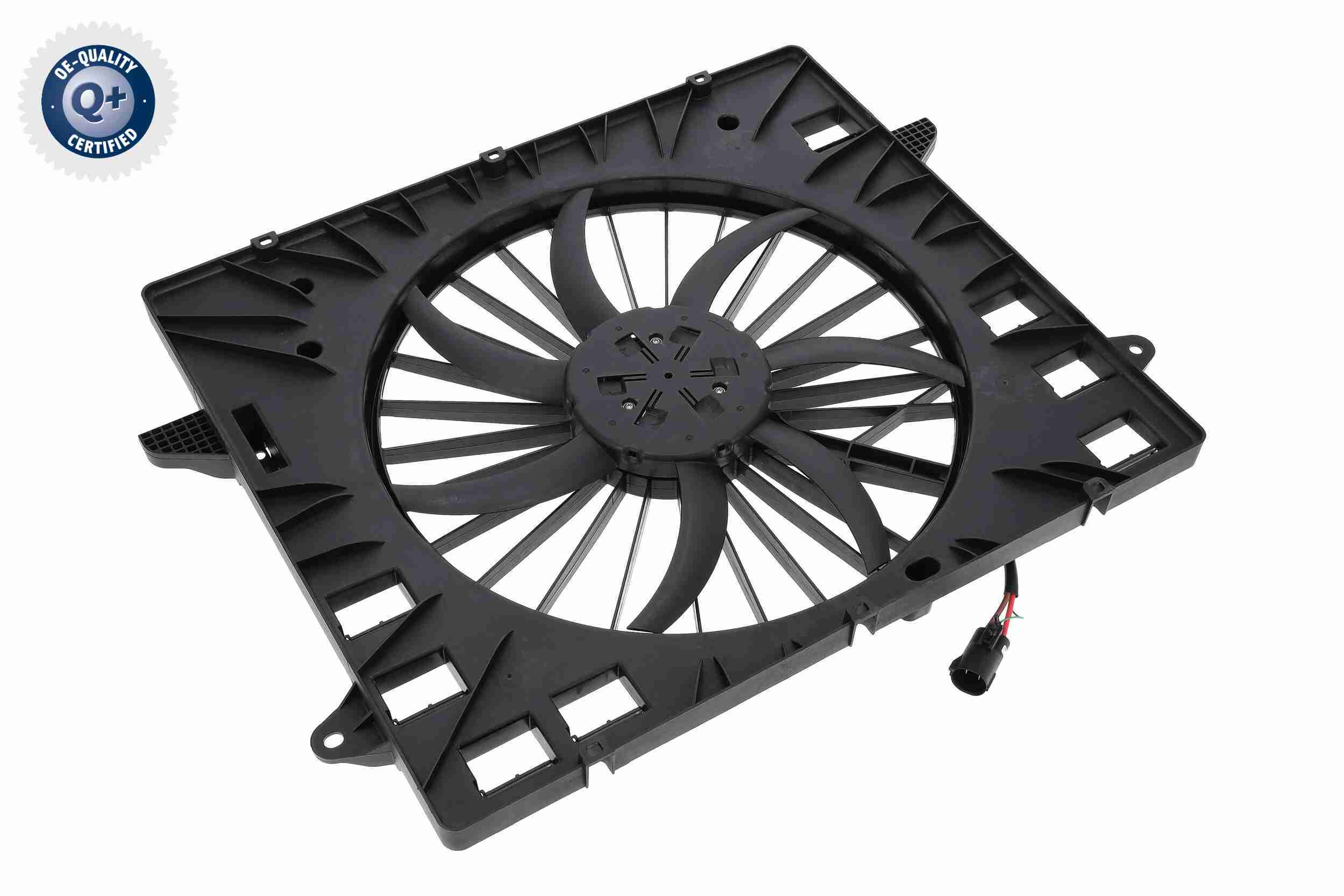 Koelventilatorwiel Vemo V51-01-0030