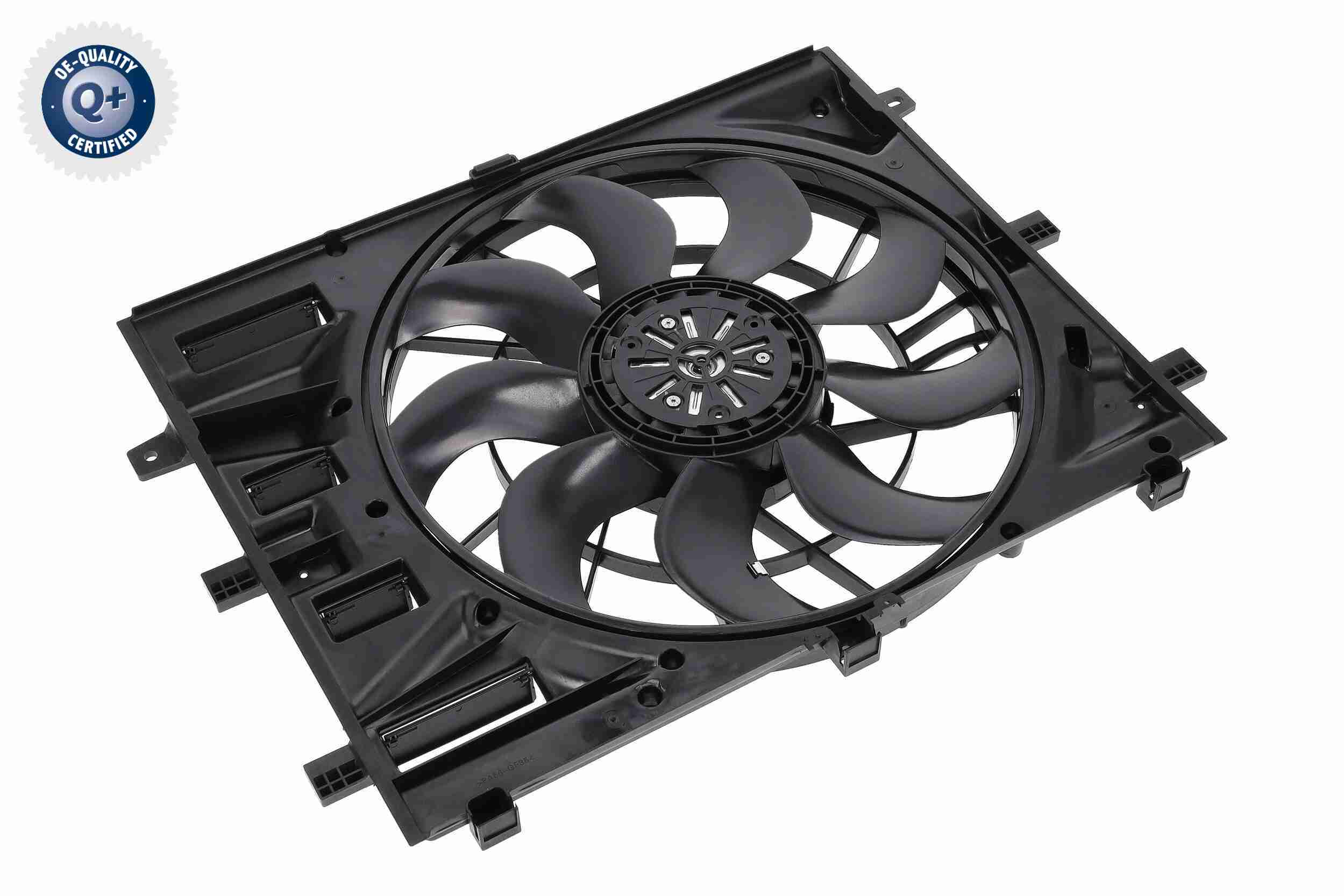 Koelventilatorwiel Vemo V51-01-0033