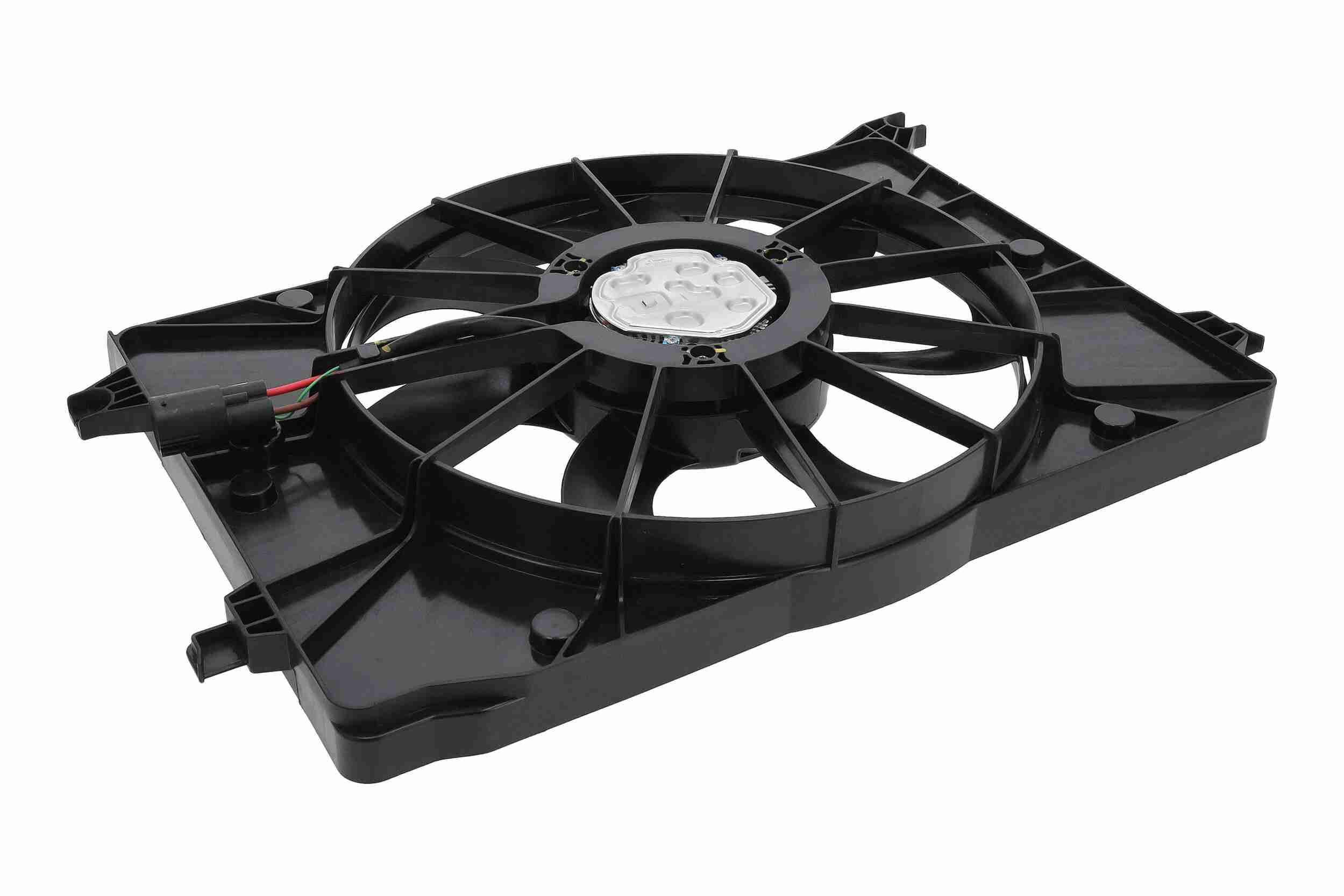 Koelventilatorwiel Vemo V51-01-0042