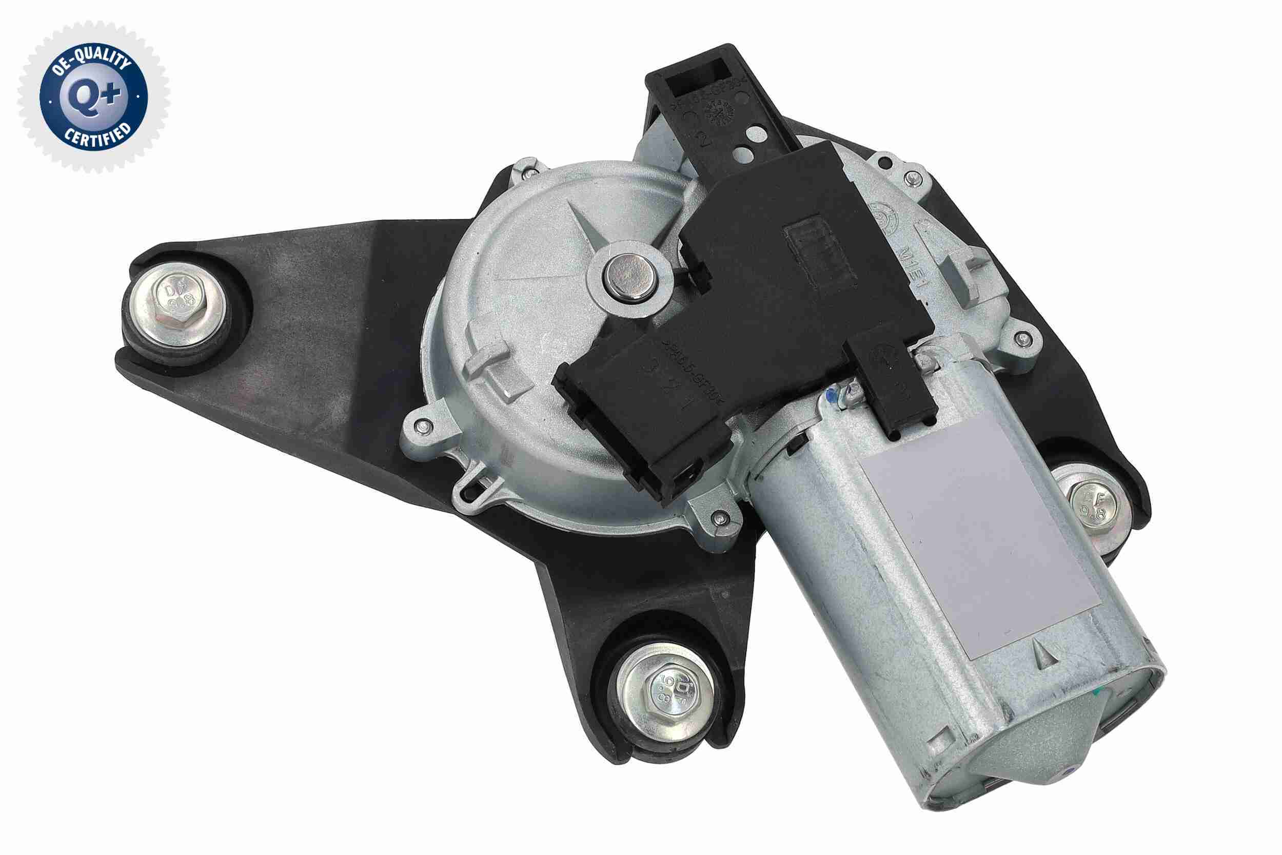 Ruitenwissermotor Vemo V51-06-0012