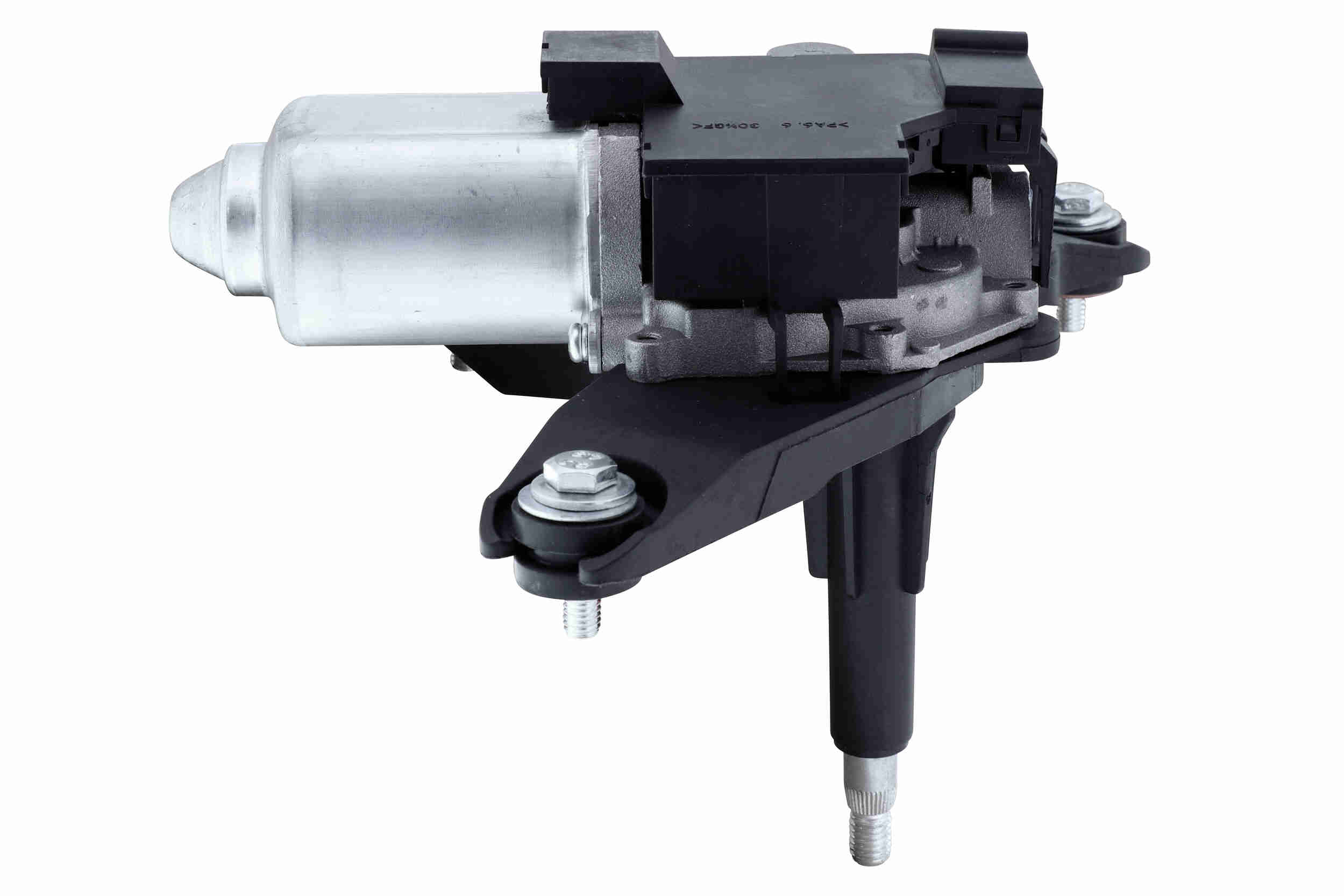 Ruitenwissermotor Vemo V51-07-0007