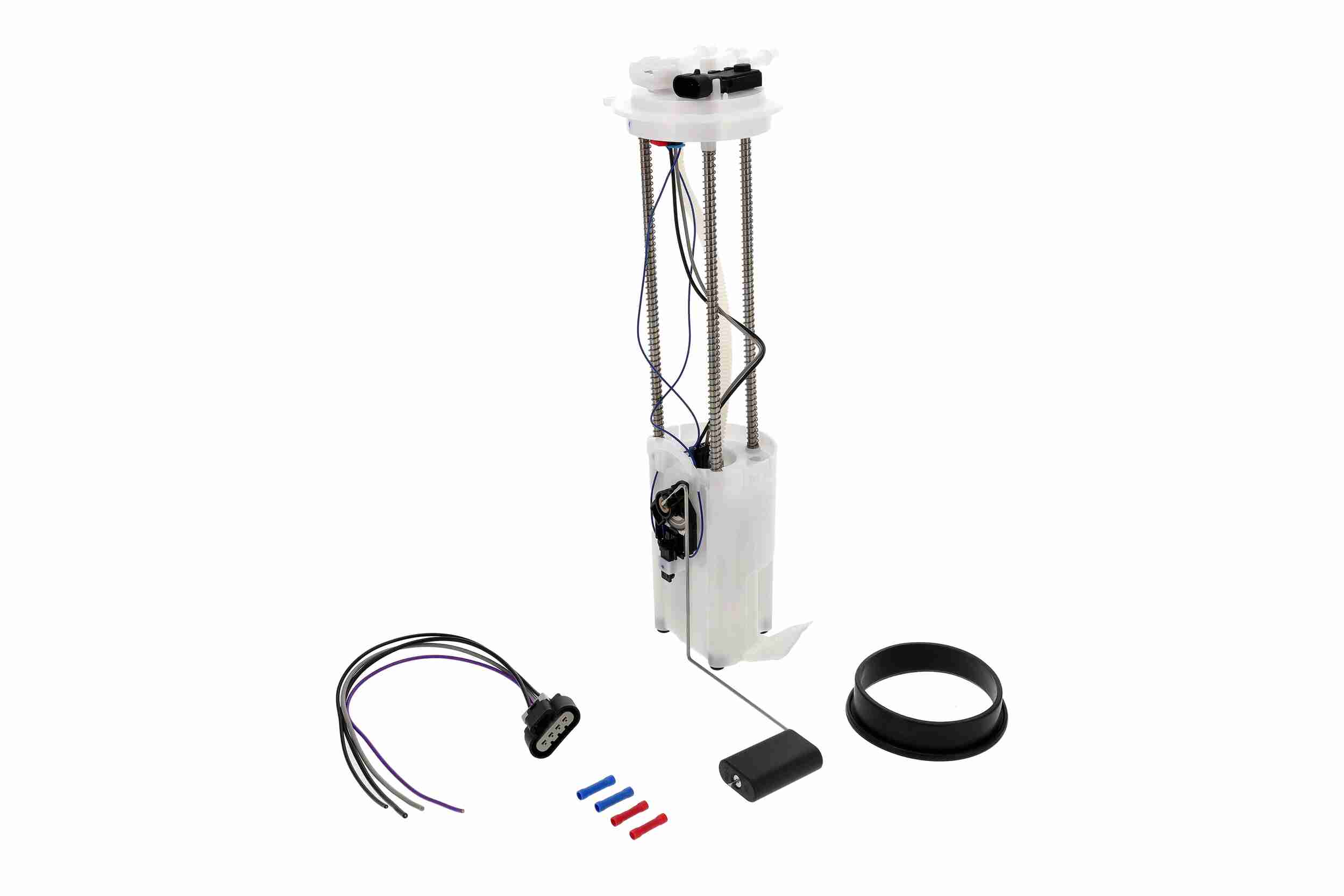 Brandstoftoevoereenheid Vemo V51-09-0018