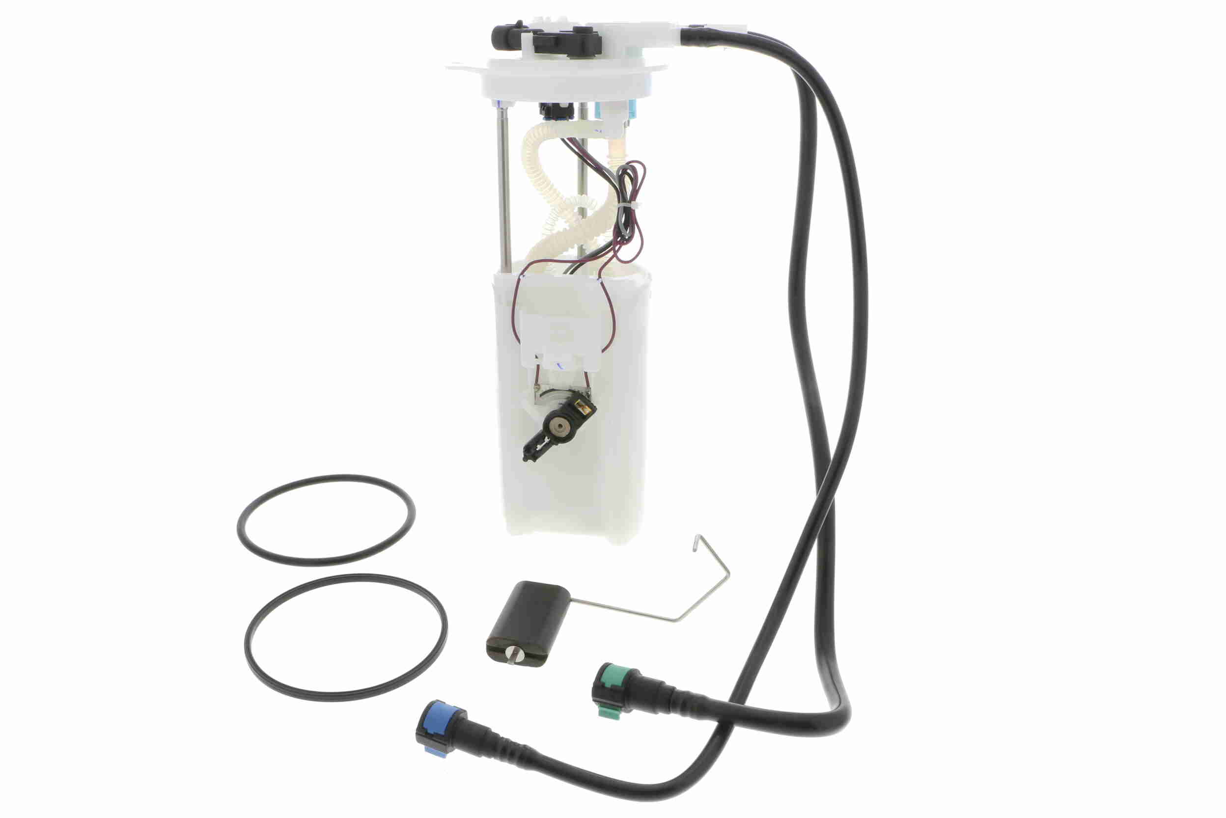 Brandstoftoevoereenheid Vemo V51-09-0019