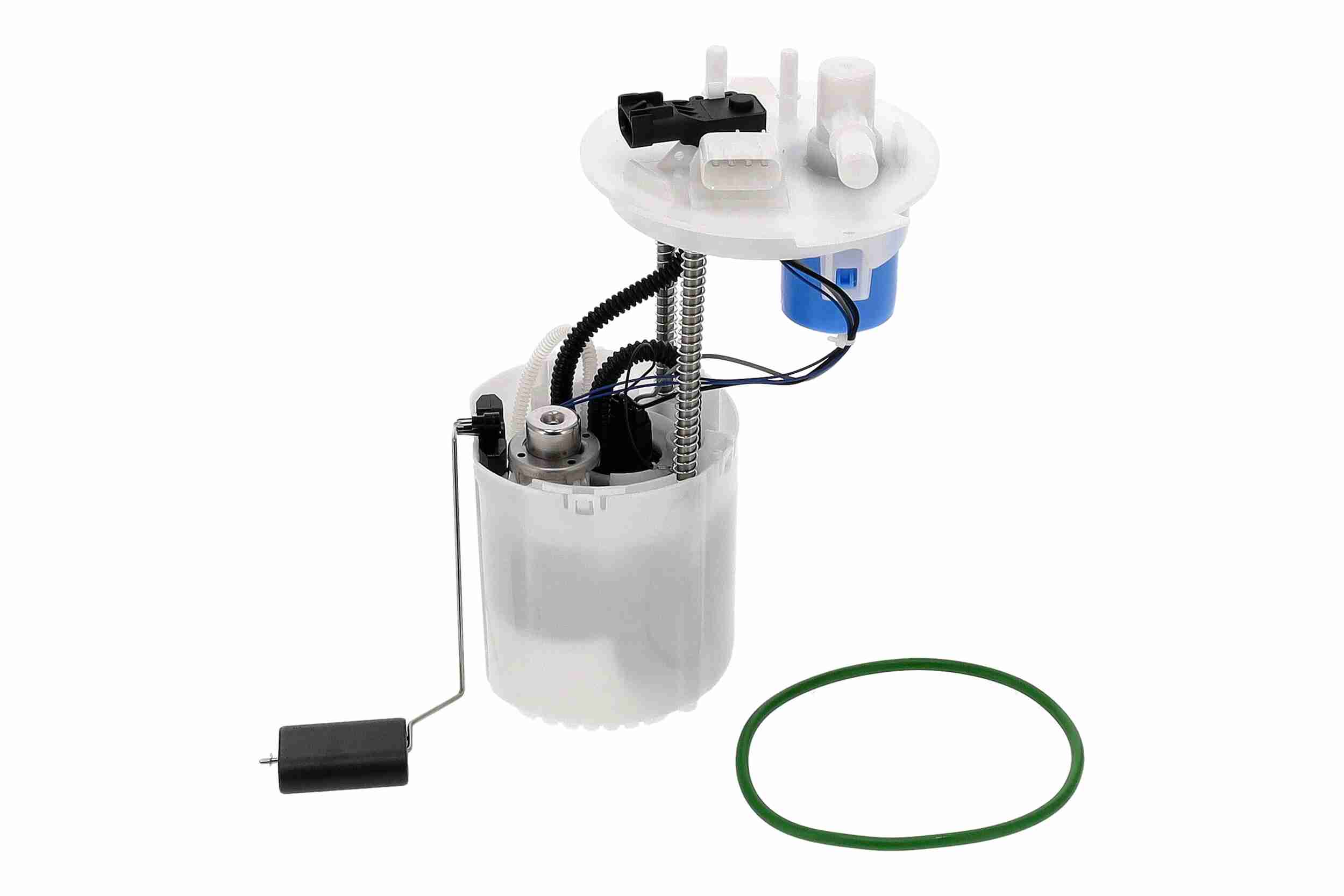 Brandstoftoevoereenheid Vemo V51-09-0036