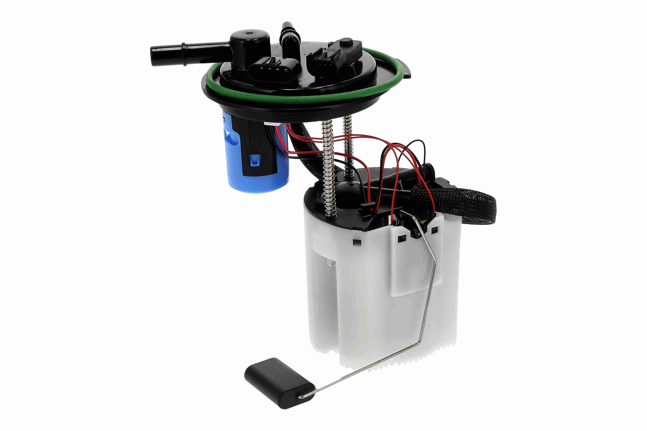 Brandstoftoevoereenheid Vemo V51-09-0040