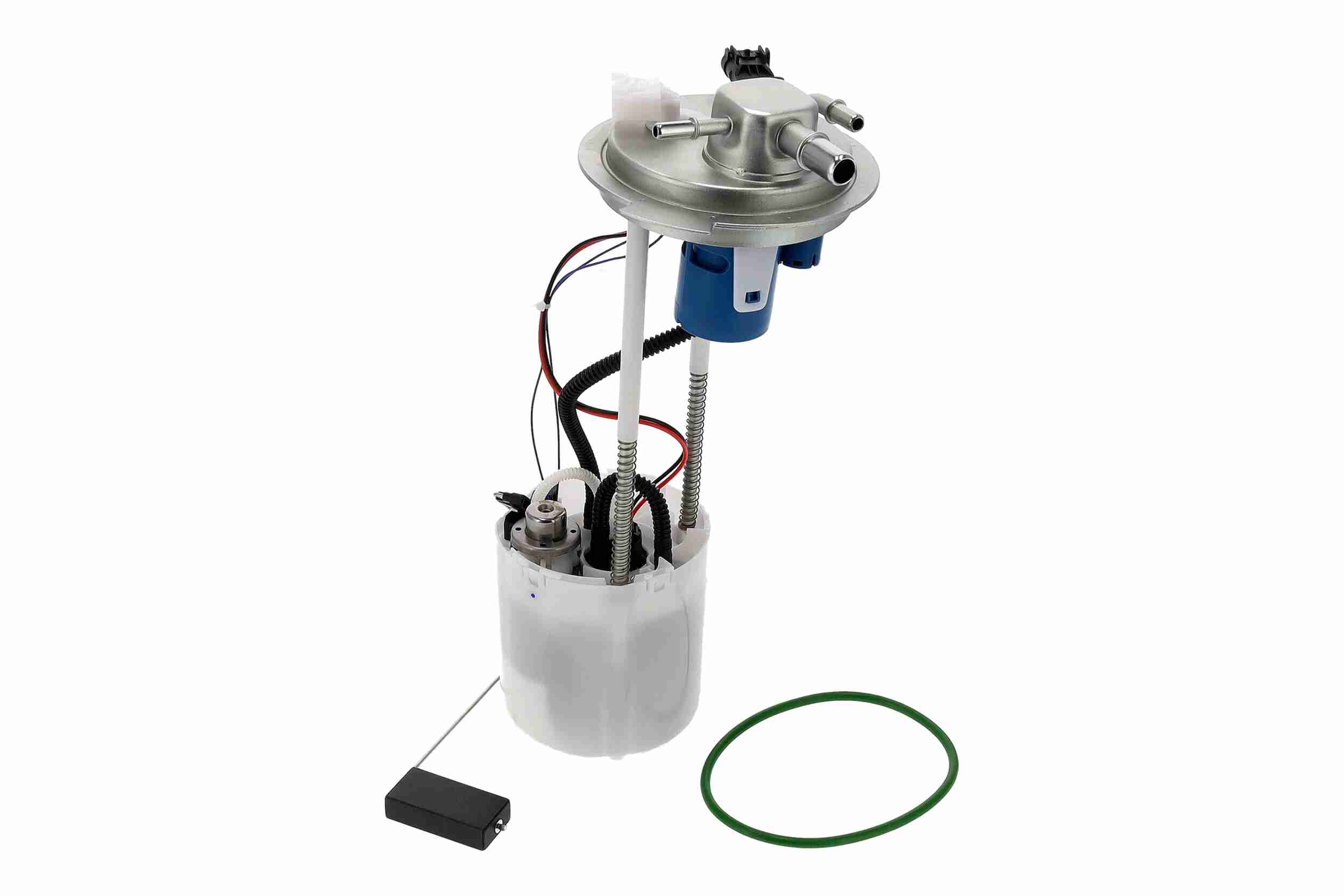 Brandstoftoevoereenheid Vemo V51-09-0049