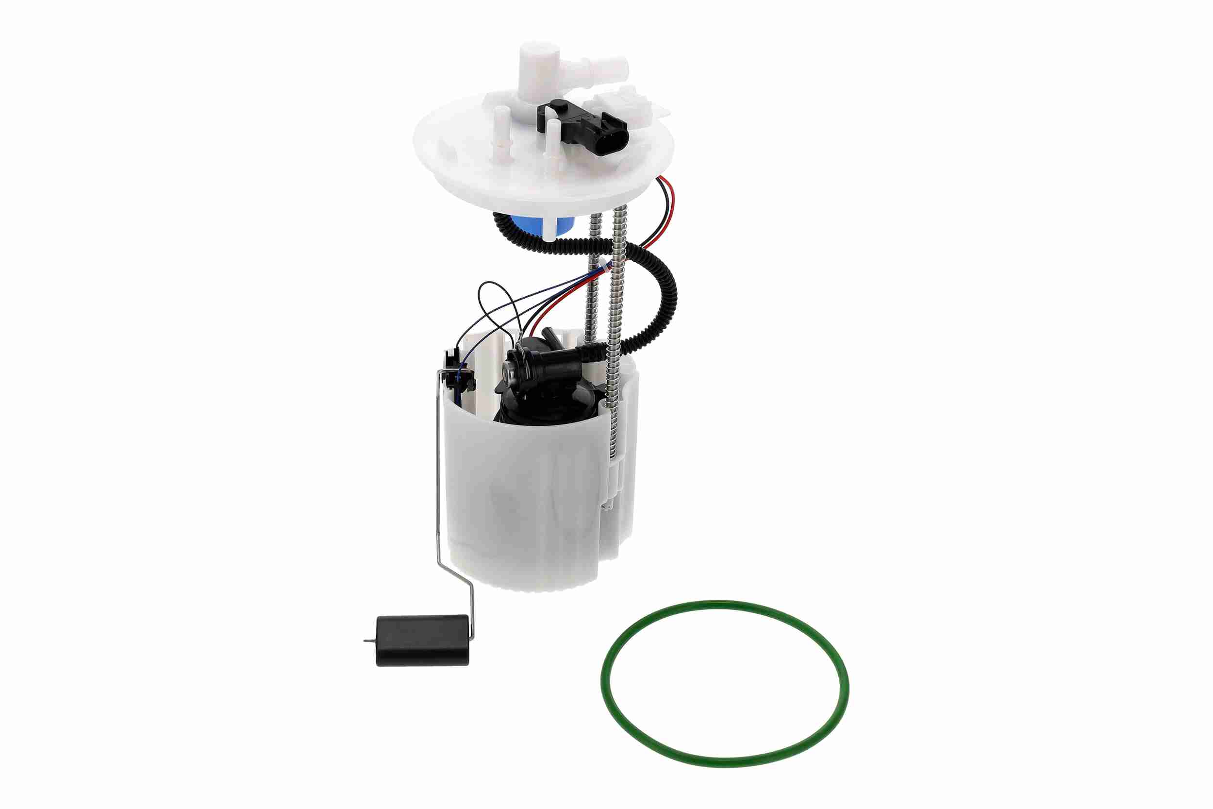 Brandstoftoevoereenheid Vemo V51-09-0051