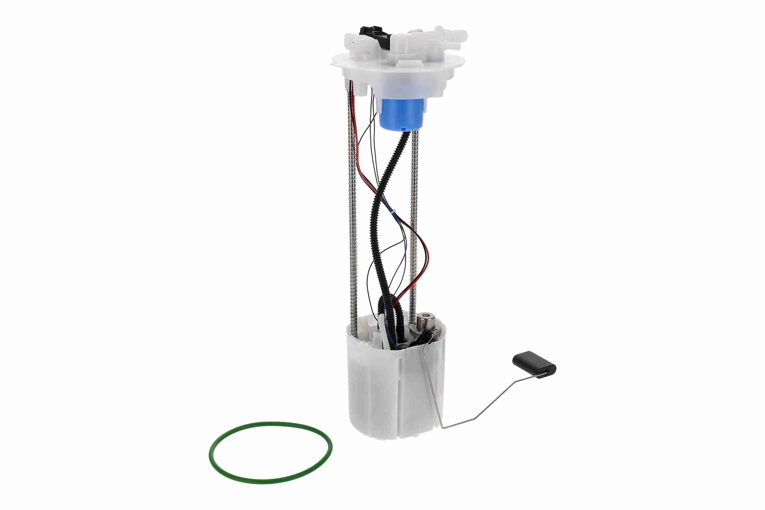 Brandstoftoevoereenheid Vemo V51-09-0054