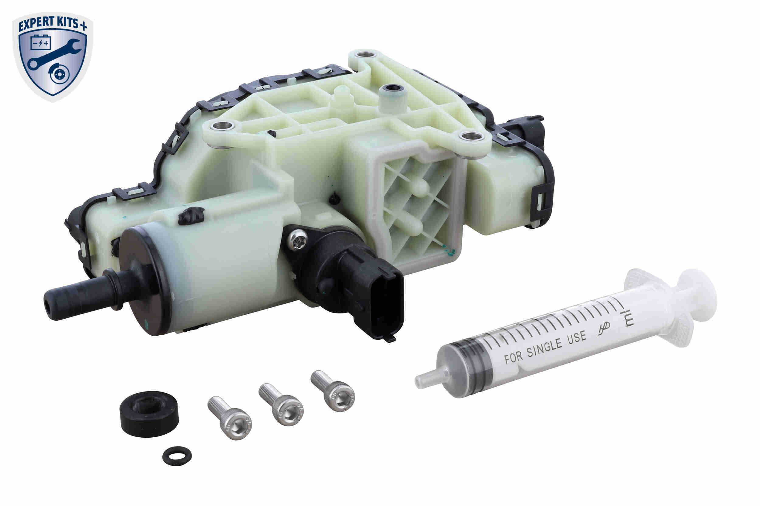 Toevoer, Ureumstofinjectie Vemo V51-68-0003