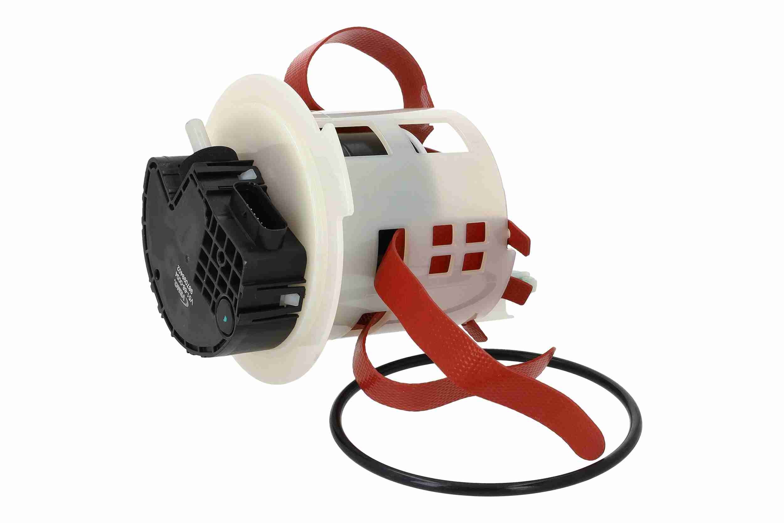 Toevoer, Ureumstofinjectie Vemo V51-68-0004