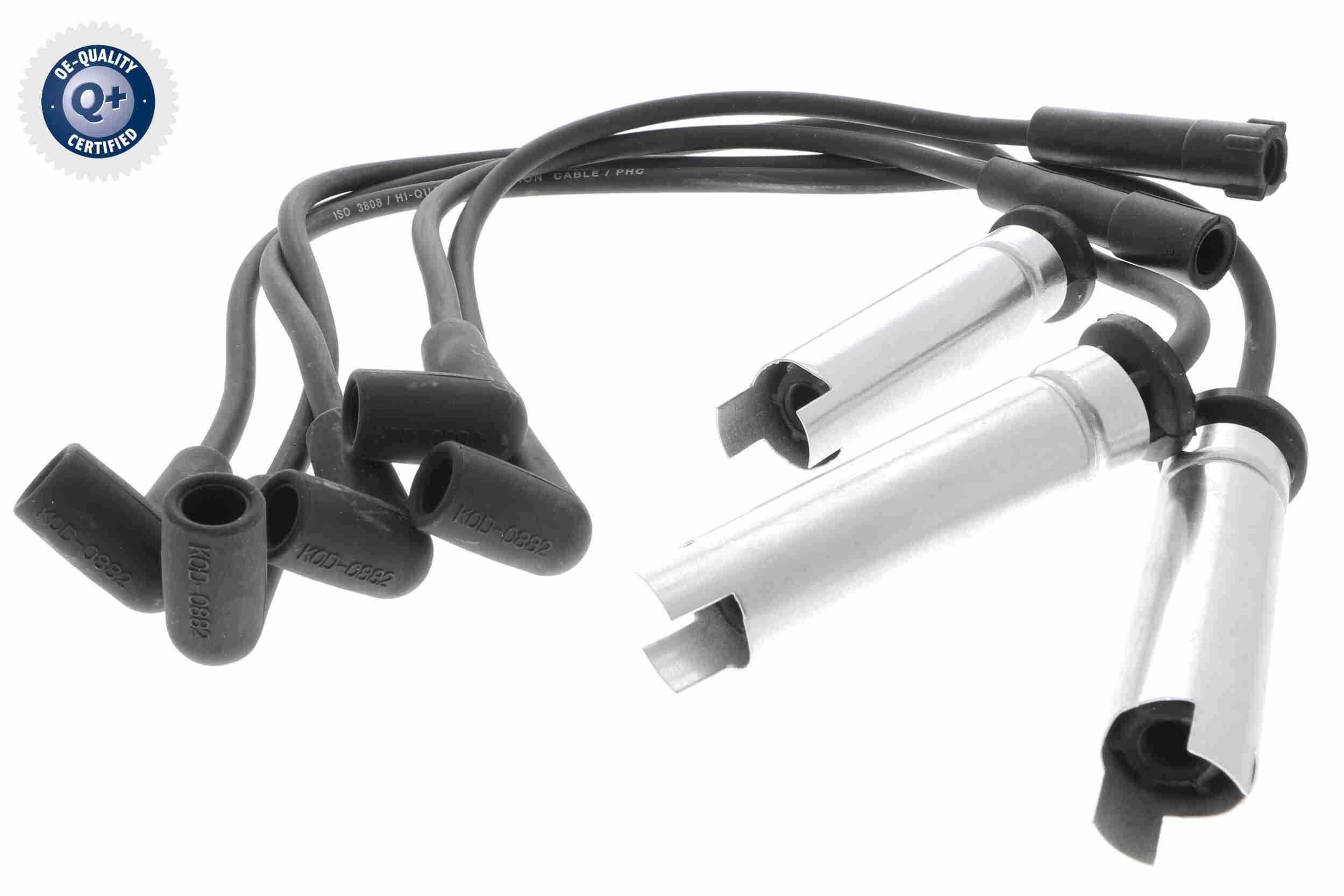 Bougiekabelset Vemo V51-70-0028