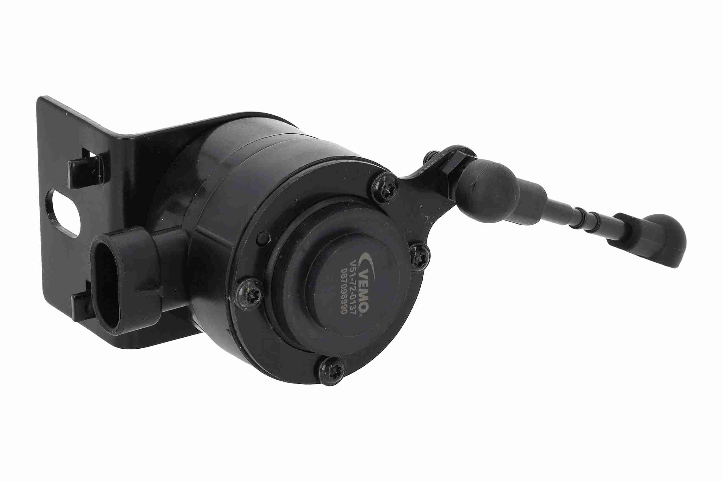 Xenonlicht sensor (lichtstraalregeling) Vemo V51-72-0137