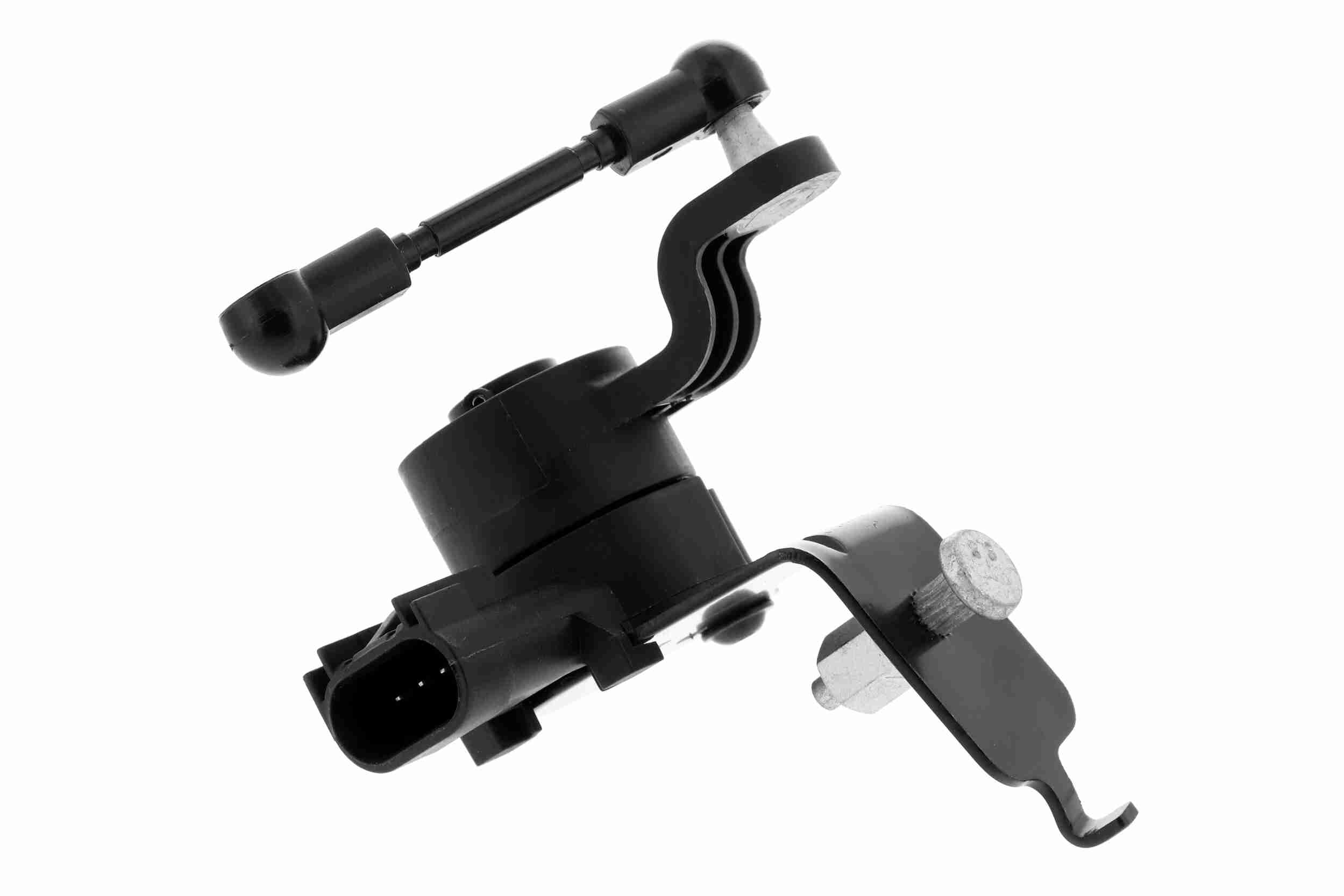 sensor, stelelement koplamphoogteregeling Vemo V51-72-0234