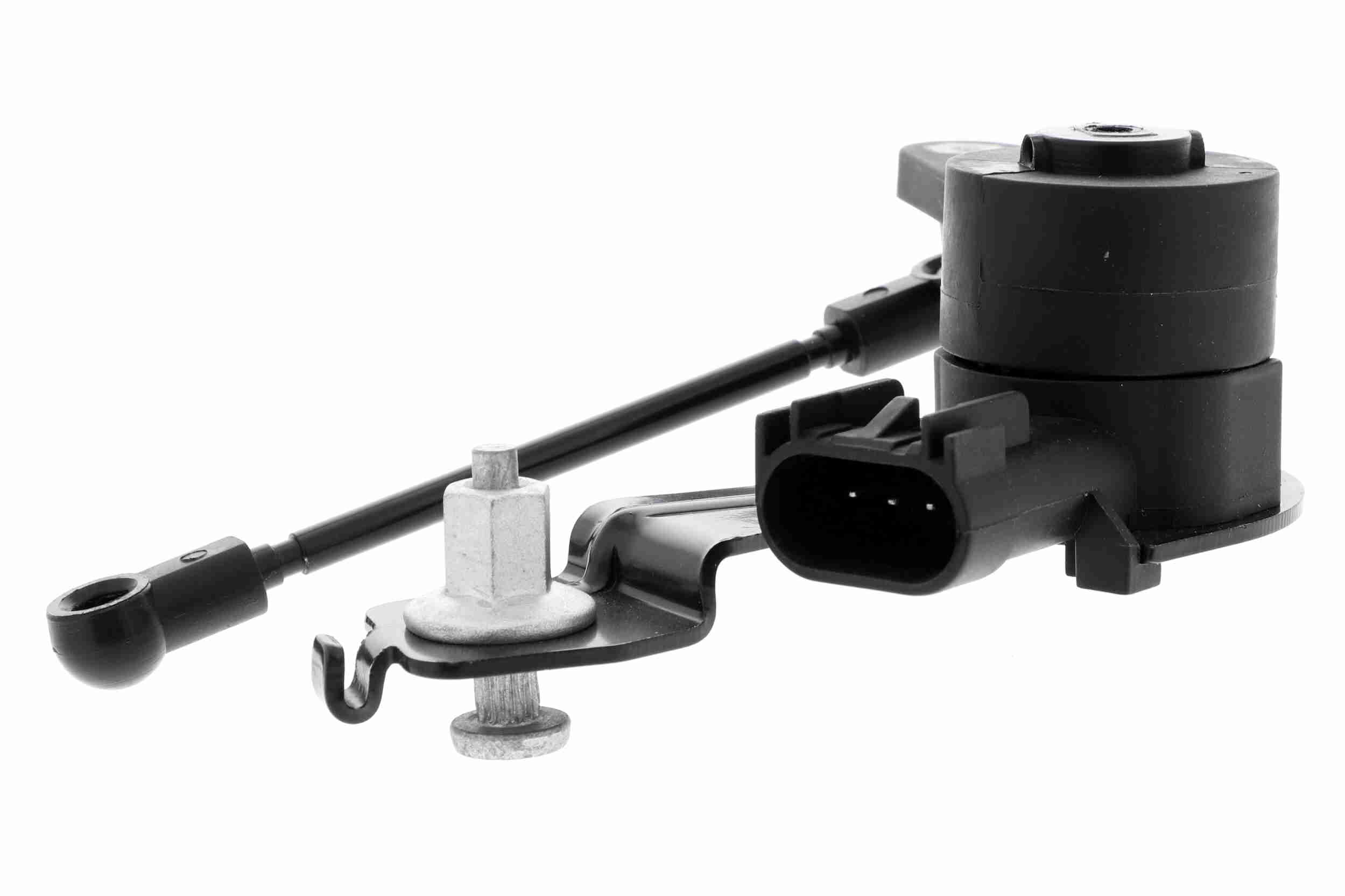 sensor, stelelement koplamphoogteregeling Vemo V51-72-0236