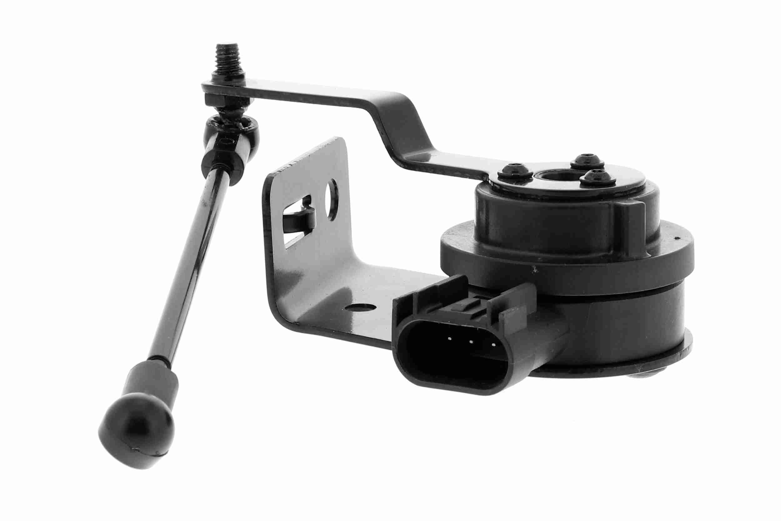 sensor, stelelement koplamphoogteregeling Vemo V51-72-0238