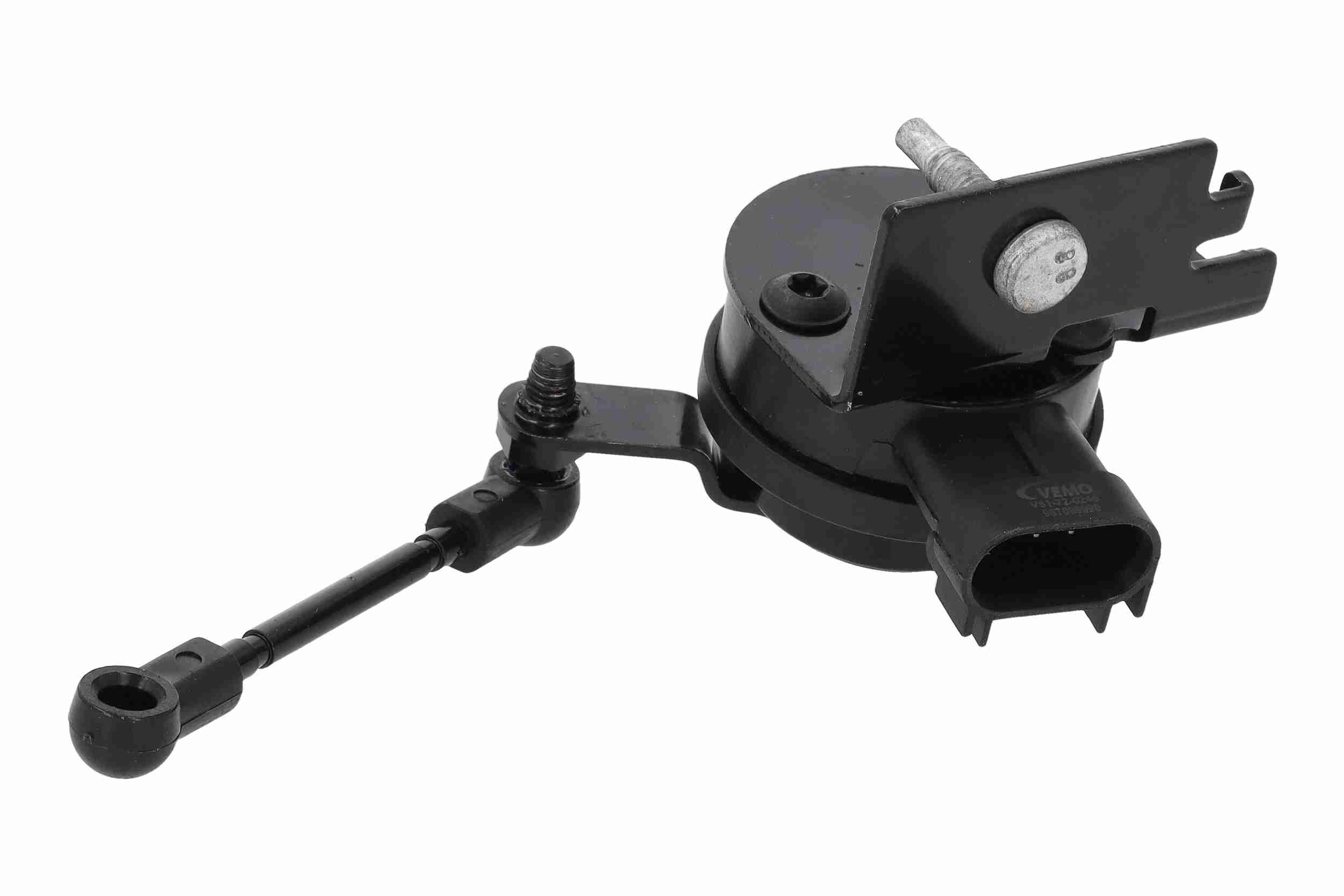 sensor, stelelement koplamphoogteregeling Vemo V51-72-0245