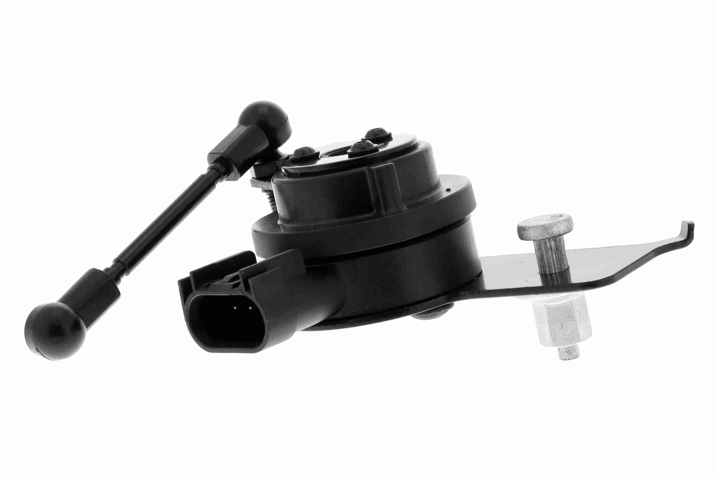 sensor, stelelement koplamphoogteregeling Vemo V51-72-0247