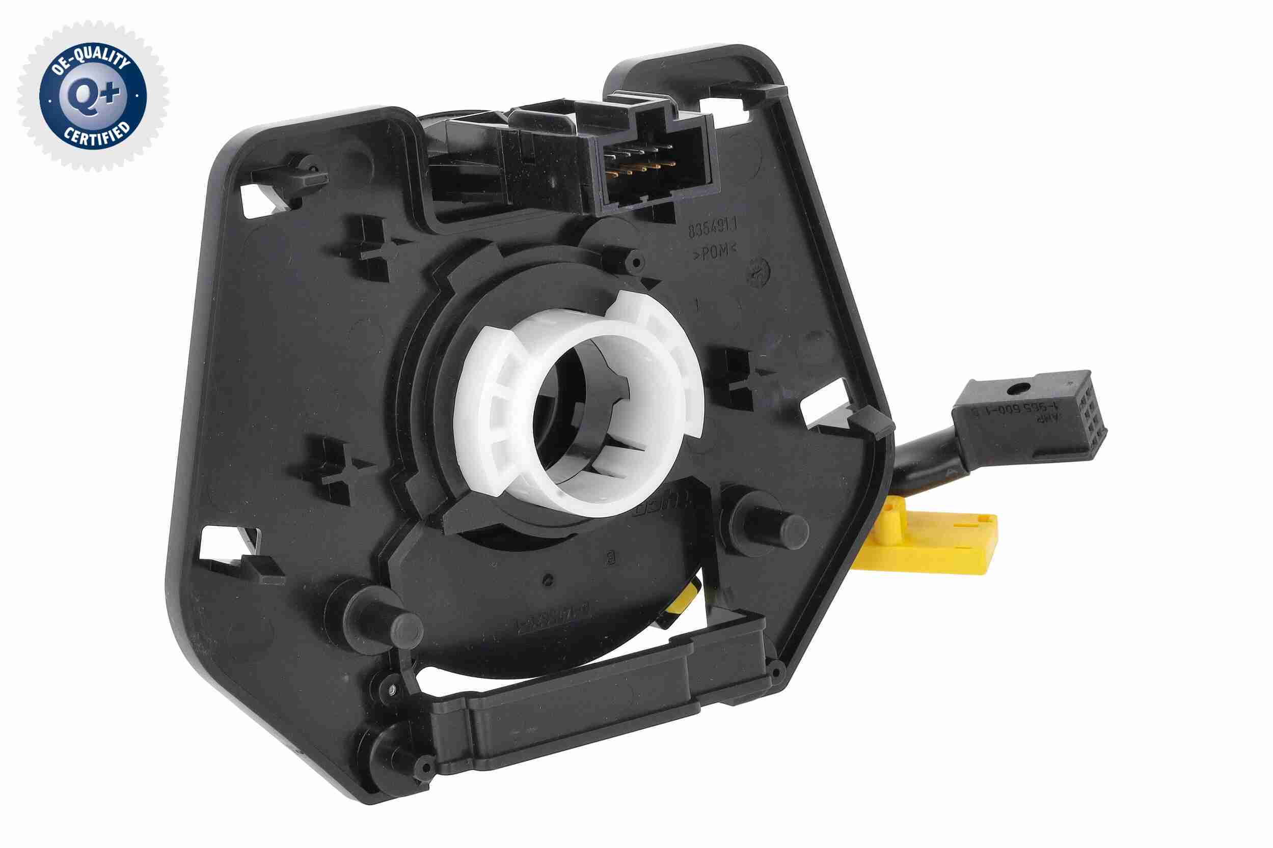 Wikkelveer, airbag Vemo V51-72-0305