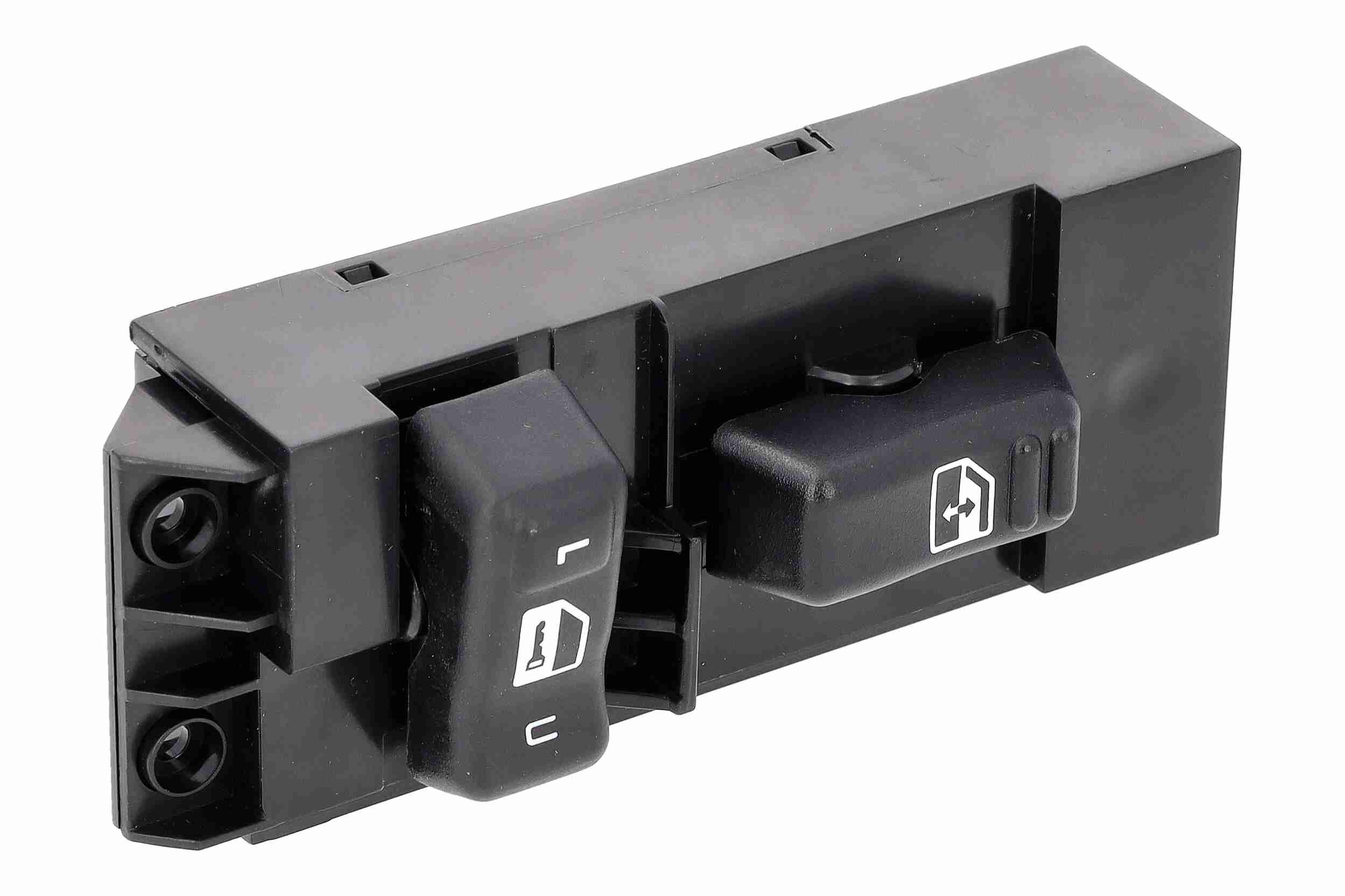 Schakelaar, raamopener Vemo V51-73-0023